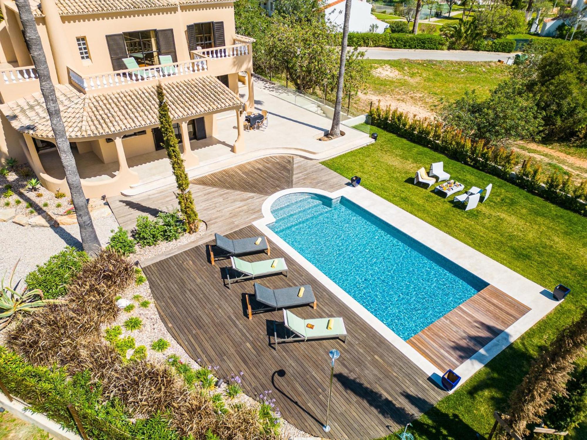 Oasis Del Mar Albufeira
