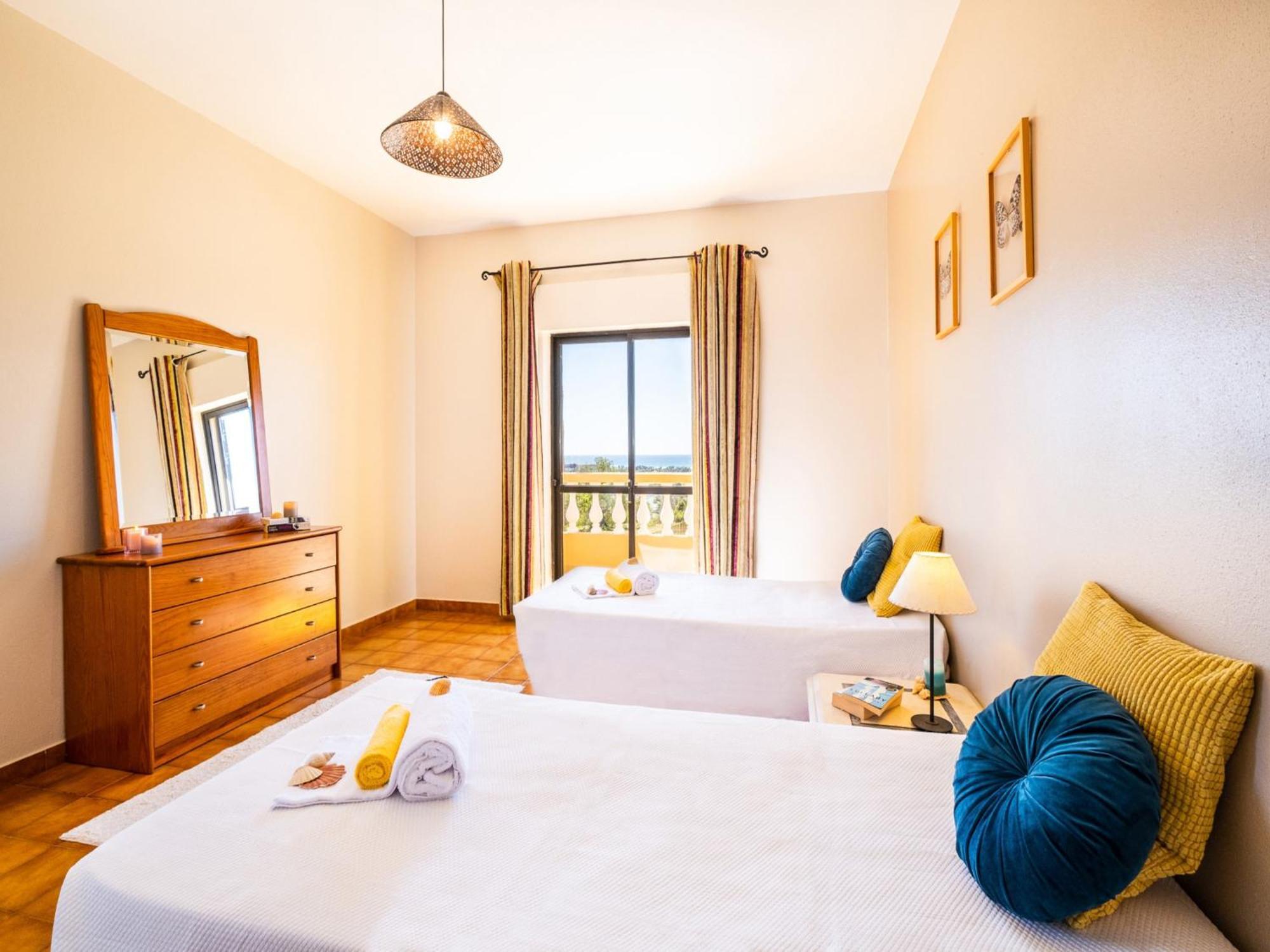 Oasis Del Mar Villa Albufeira