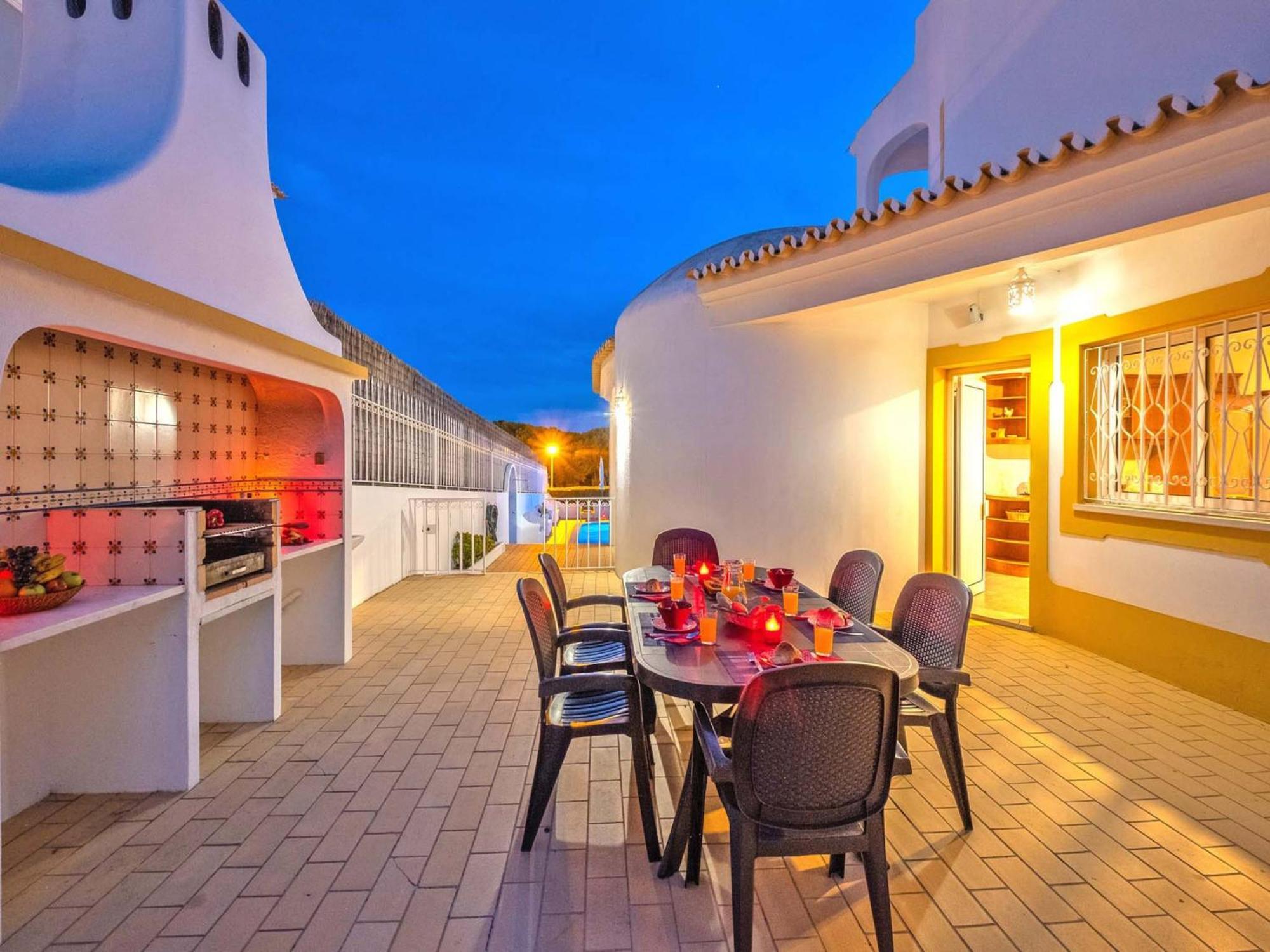 Amazing With Pool * Albufeira