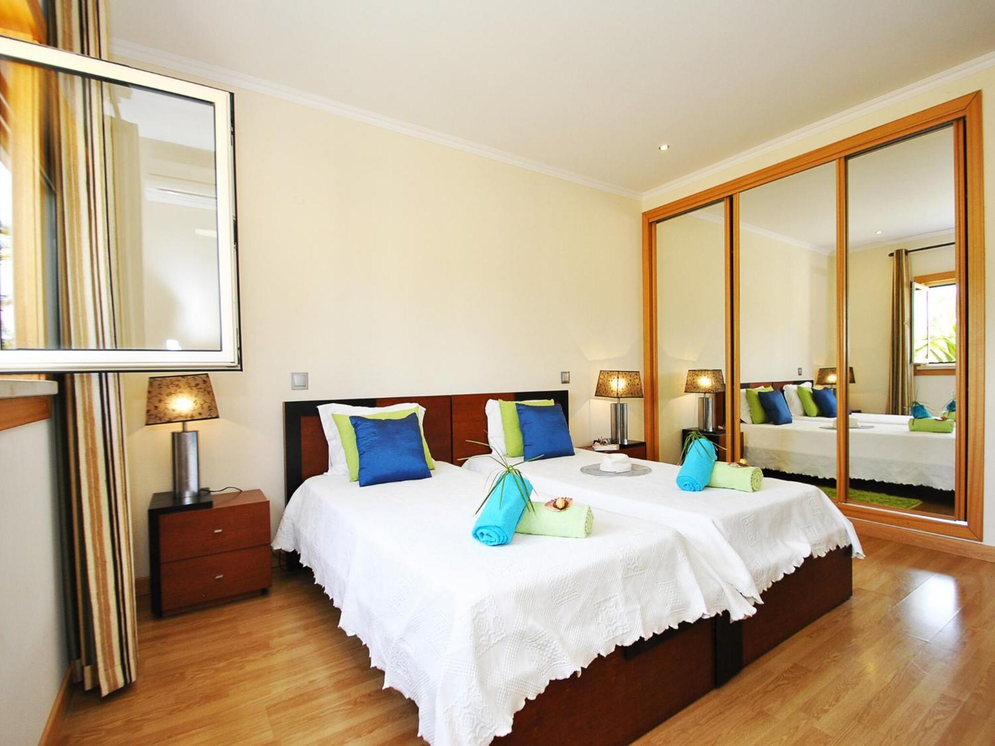Villa Superb Heatable Pool Albufeira