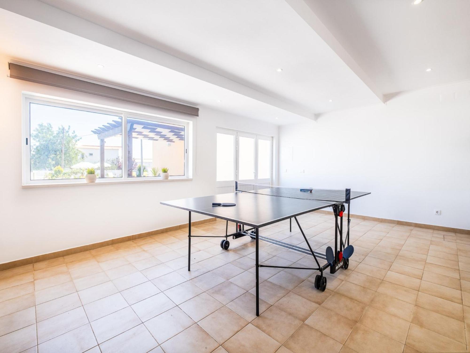 Charming W Private Pool, Wi-fi, A C, Bbq Villa Albufeira