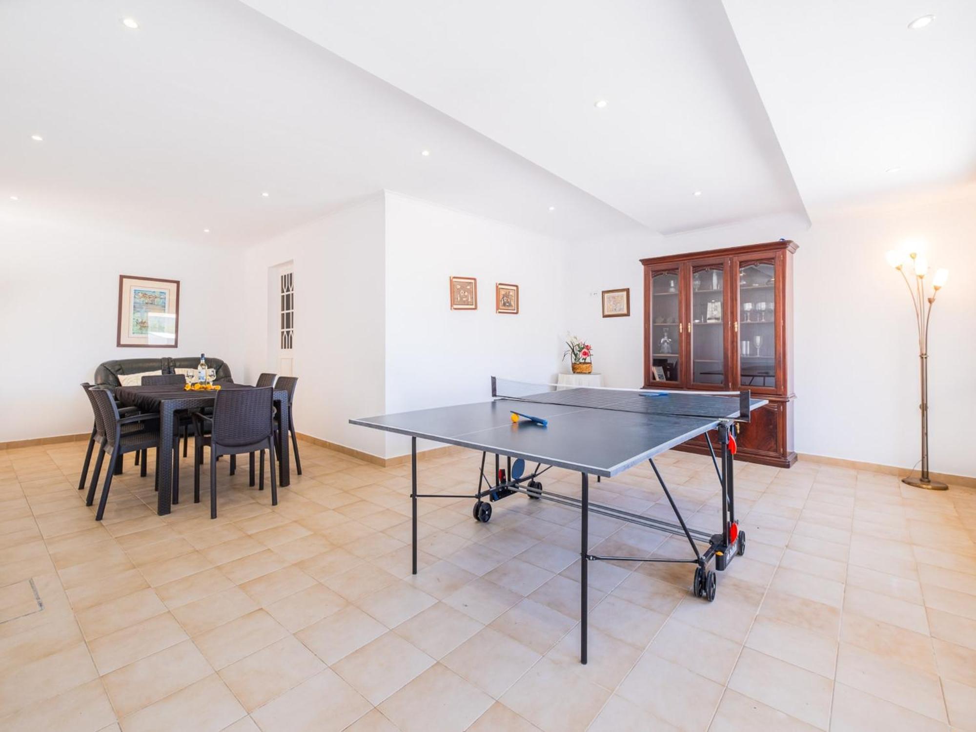 Villa Charming W Private Pool, Wi-fi, A C, Bbq Albufeira