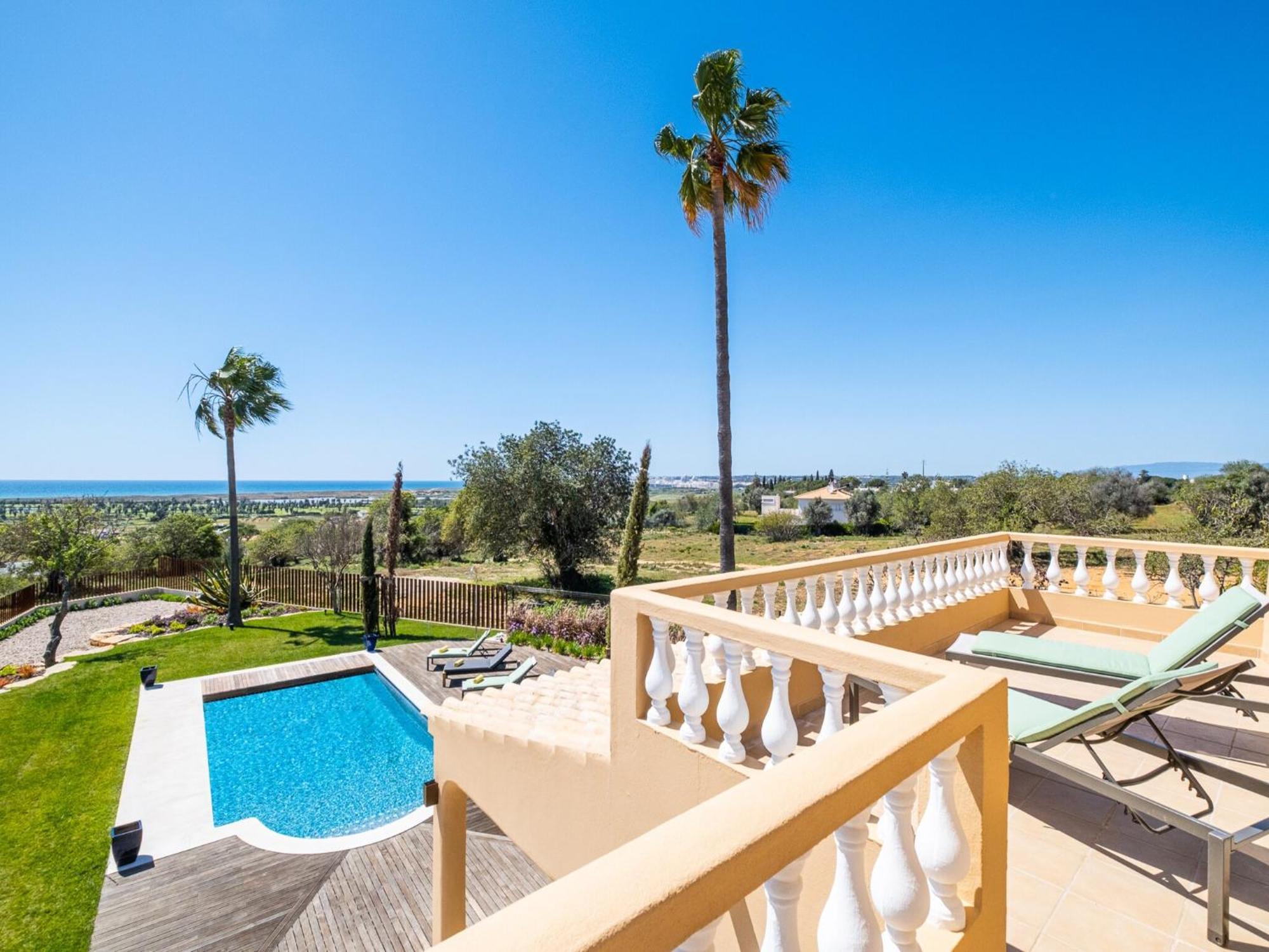 Villa Oasis Del Mar *