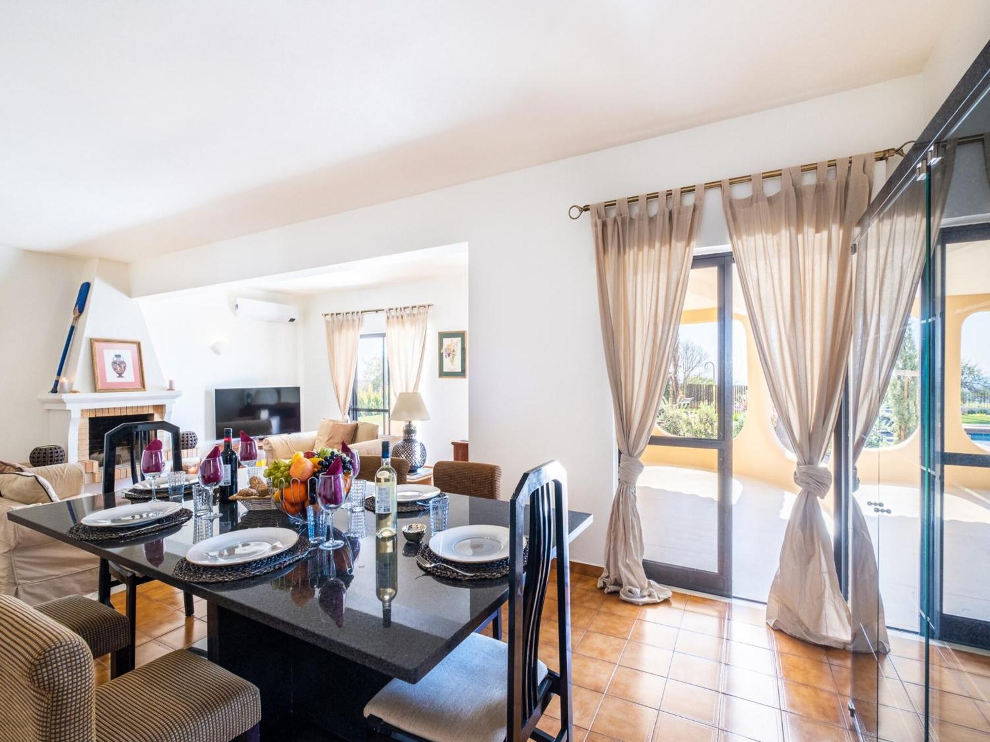 Villa Oasis Del Mar Albufeira