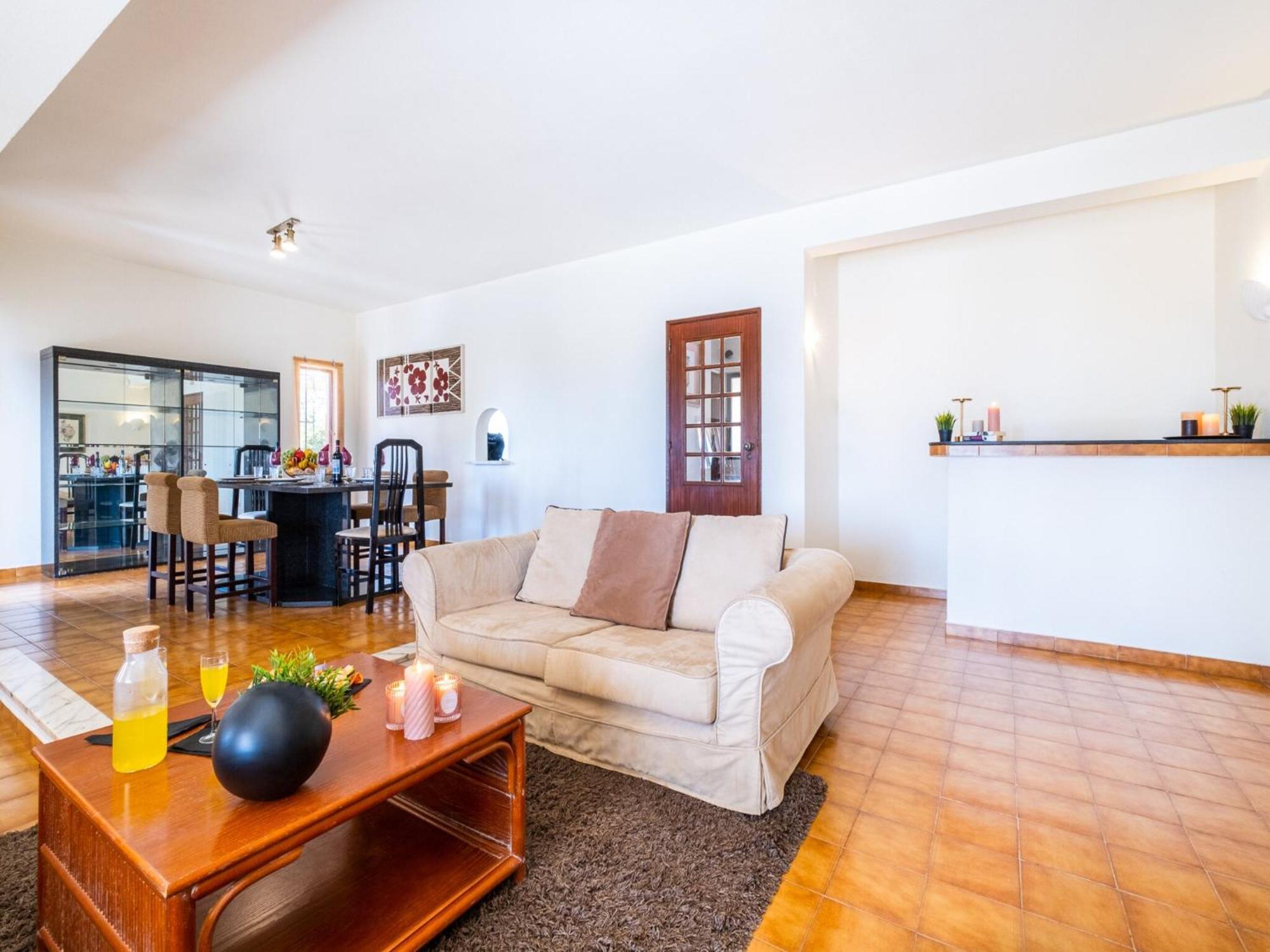 Oasis Del Mar Villa Albufeira