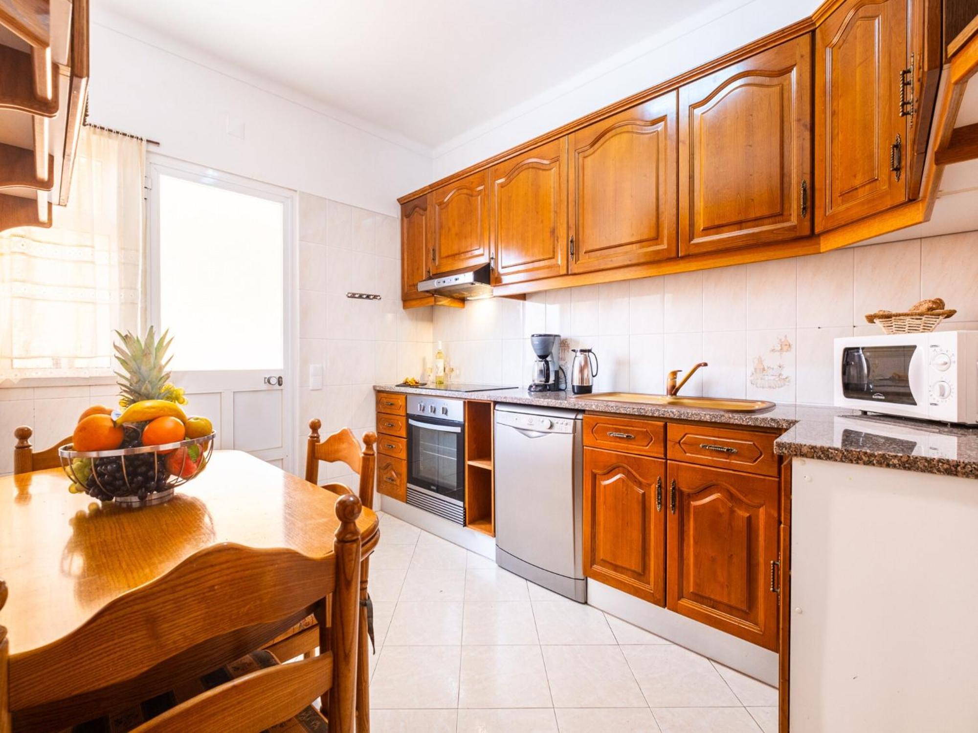Charming W Private Pool, Wi-fi, A C, Bbq Villa Albufeira