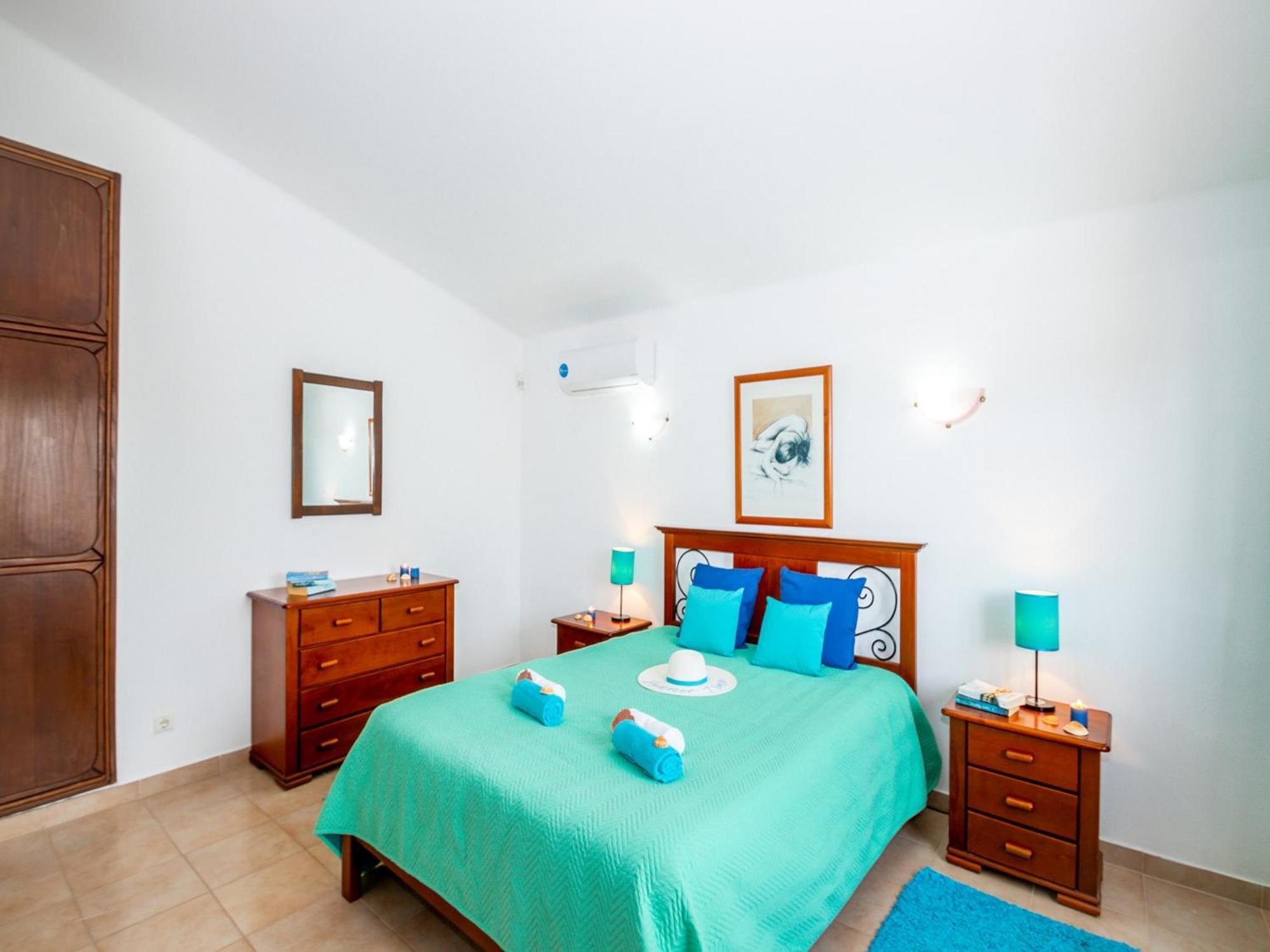 With Heatable Pool Albufeira