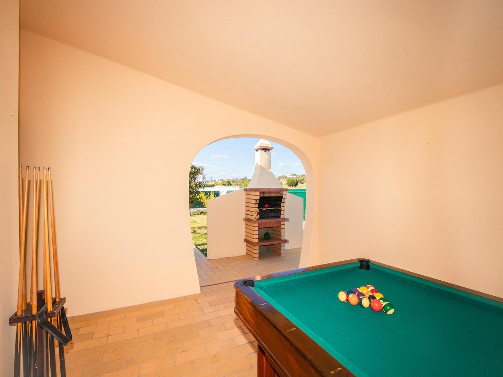 With Heatable Pool Villa *