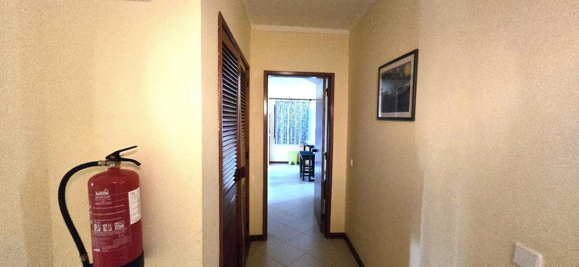 Centre View Appartement