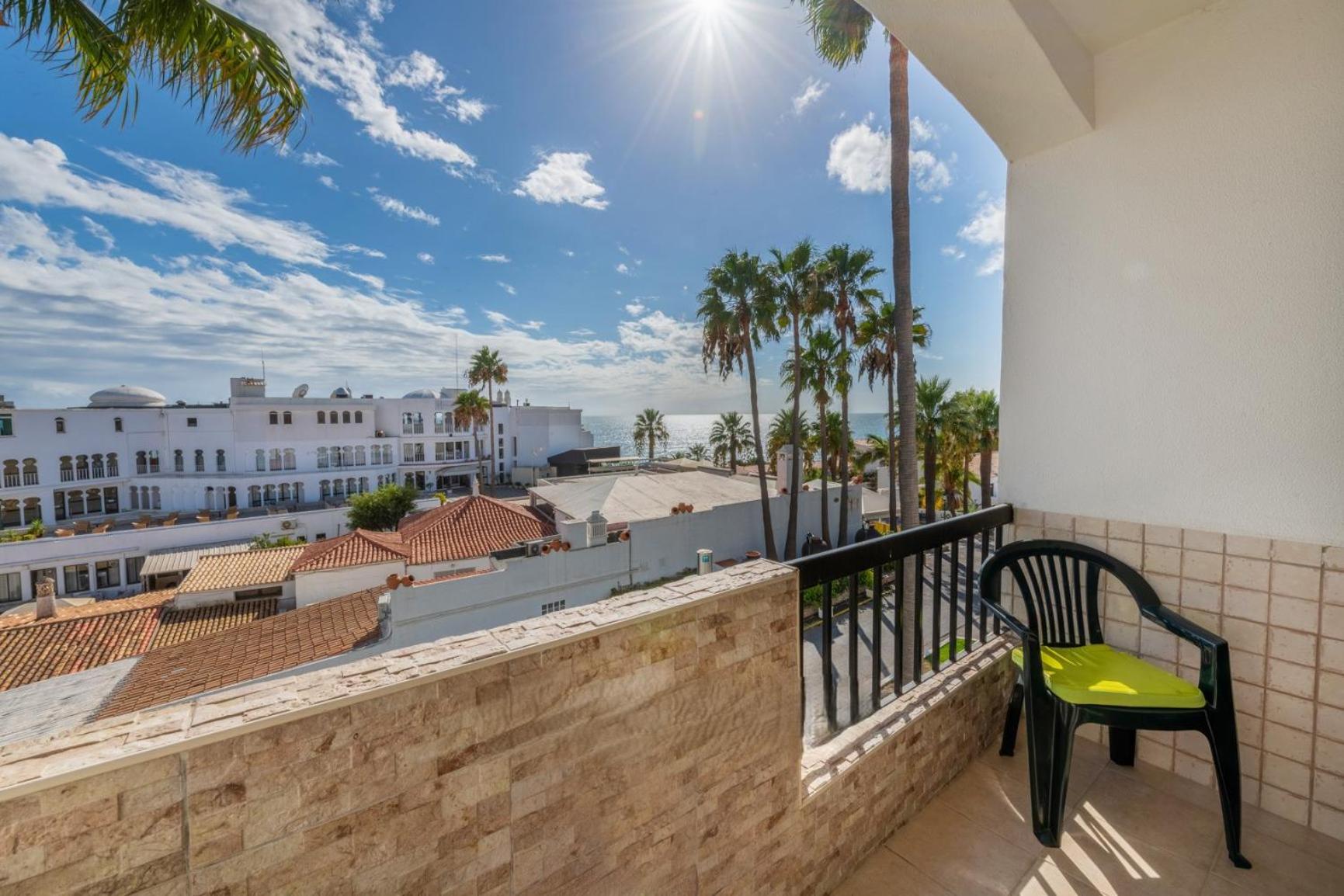 View Sea Luxury Albufeira