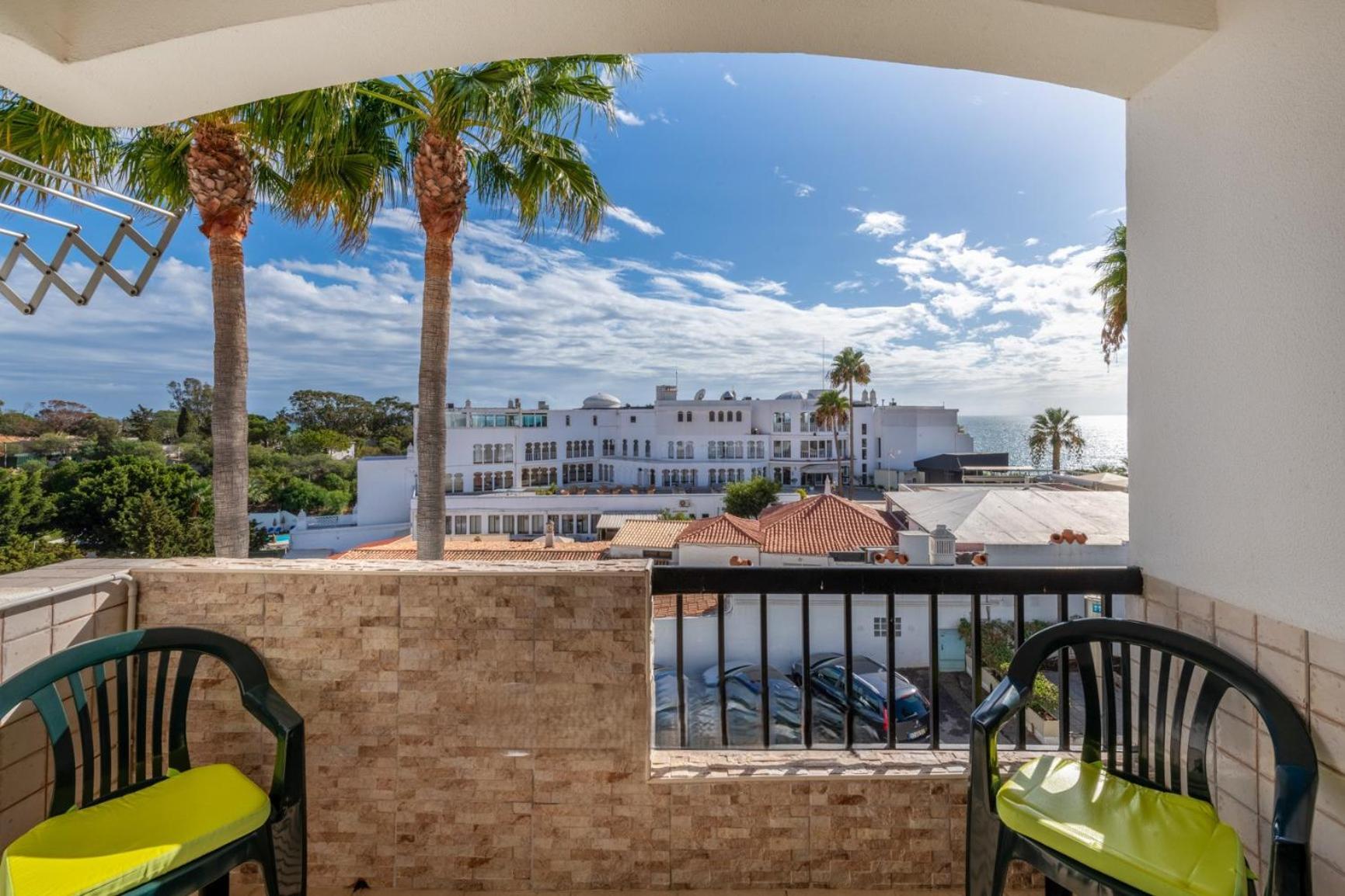 View Sea Luxury Albufeira