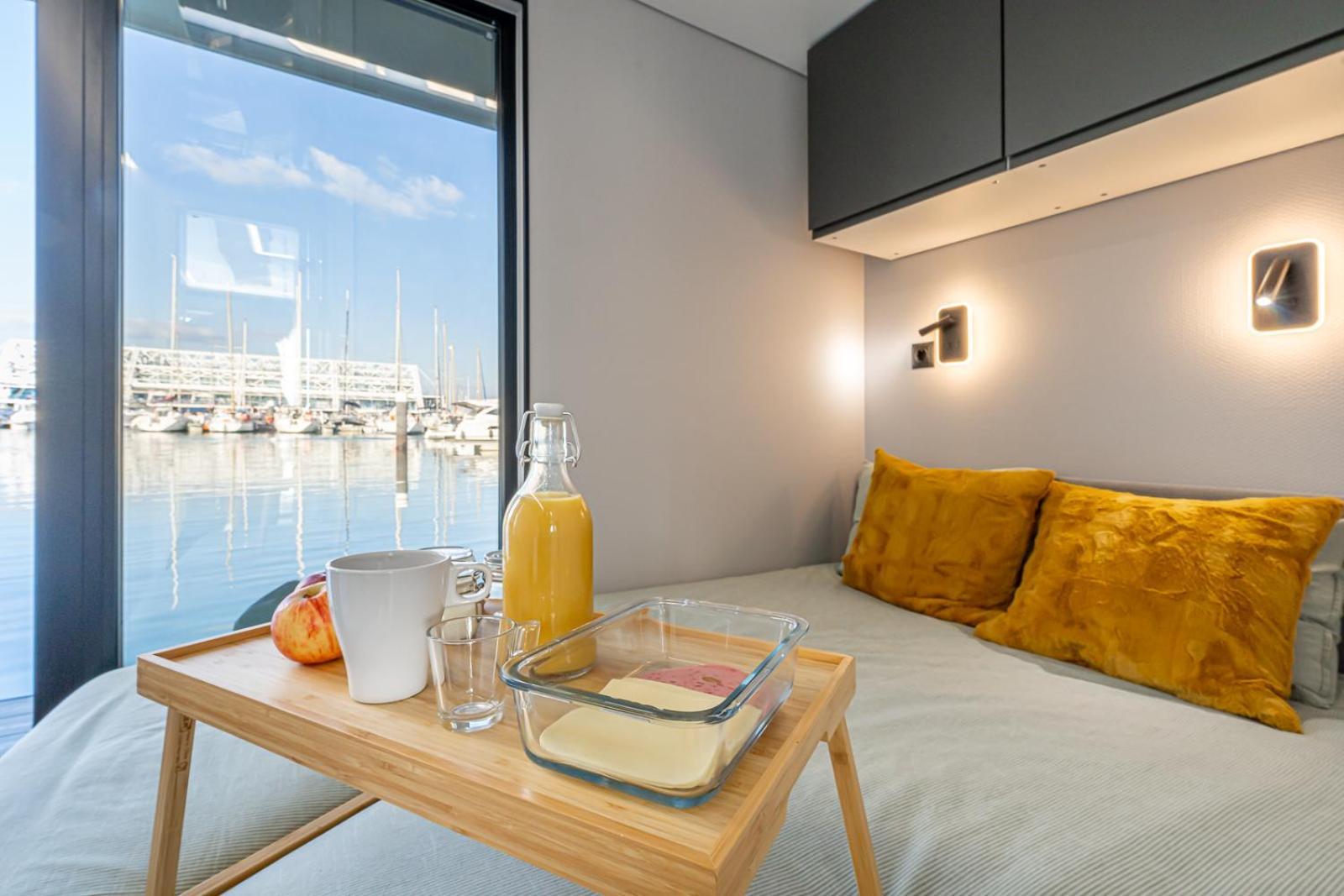 The Homeboat Company 3* Albufeira