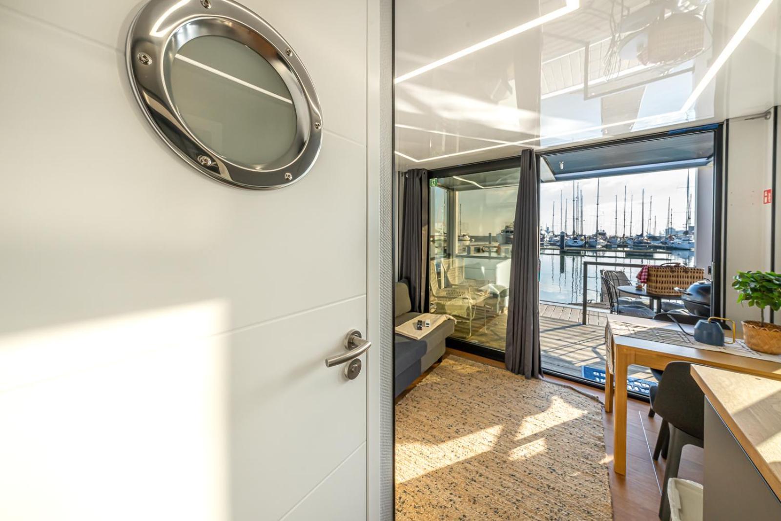 The Homeboat Company