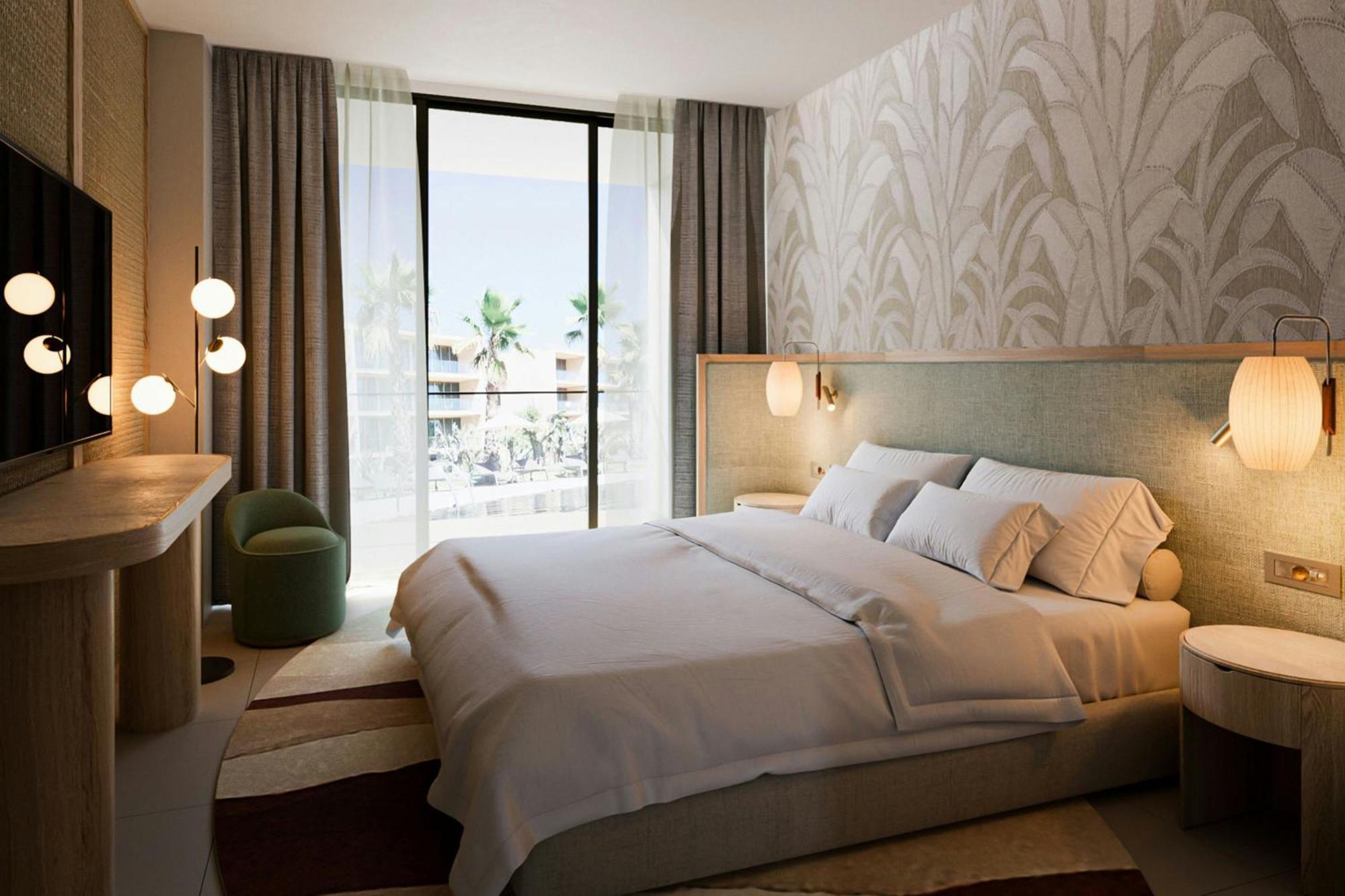 The Westin Salgados Resort, Algarve