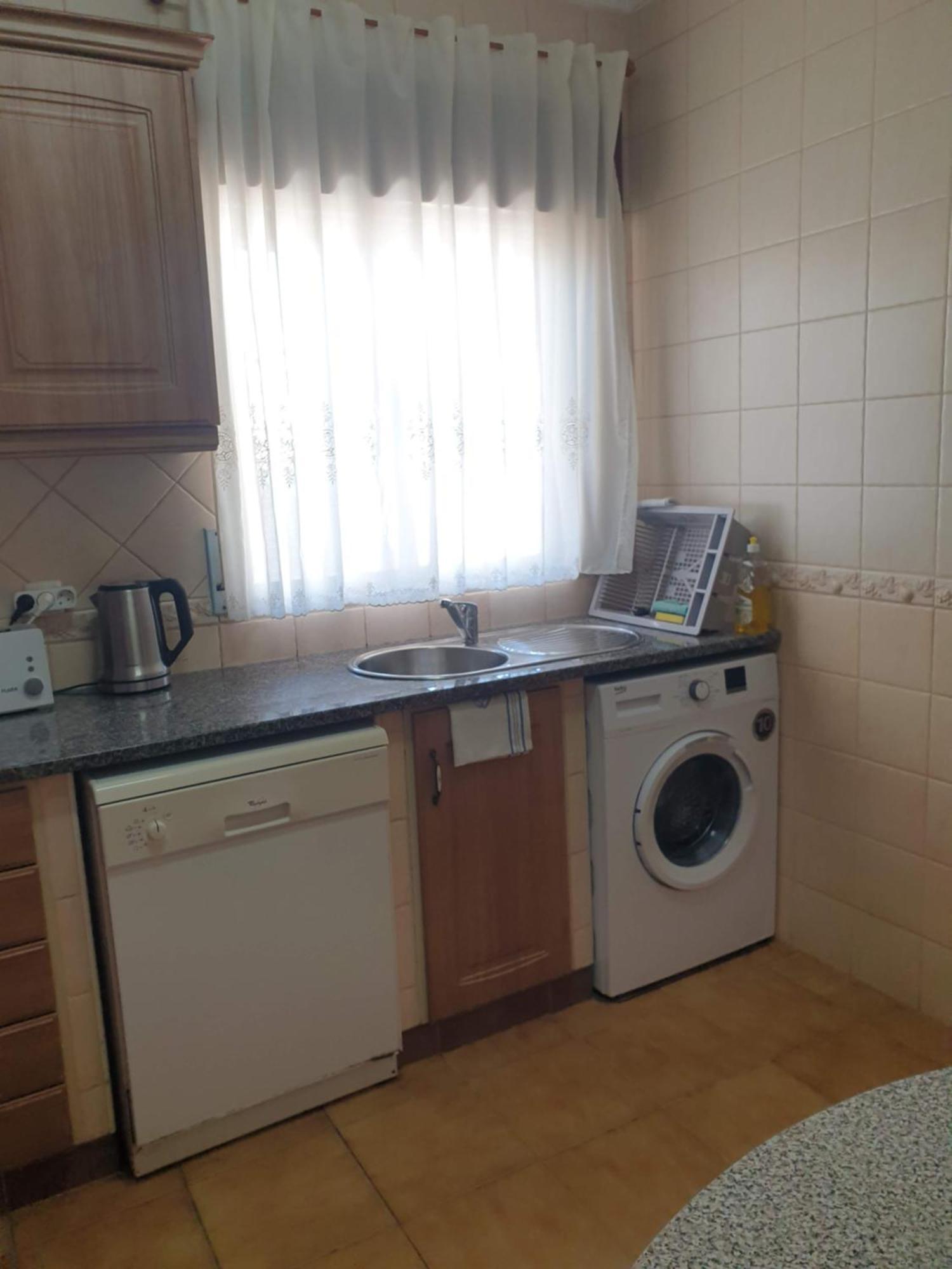 Apartamento On The Strip