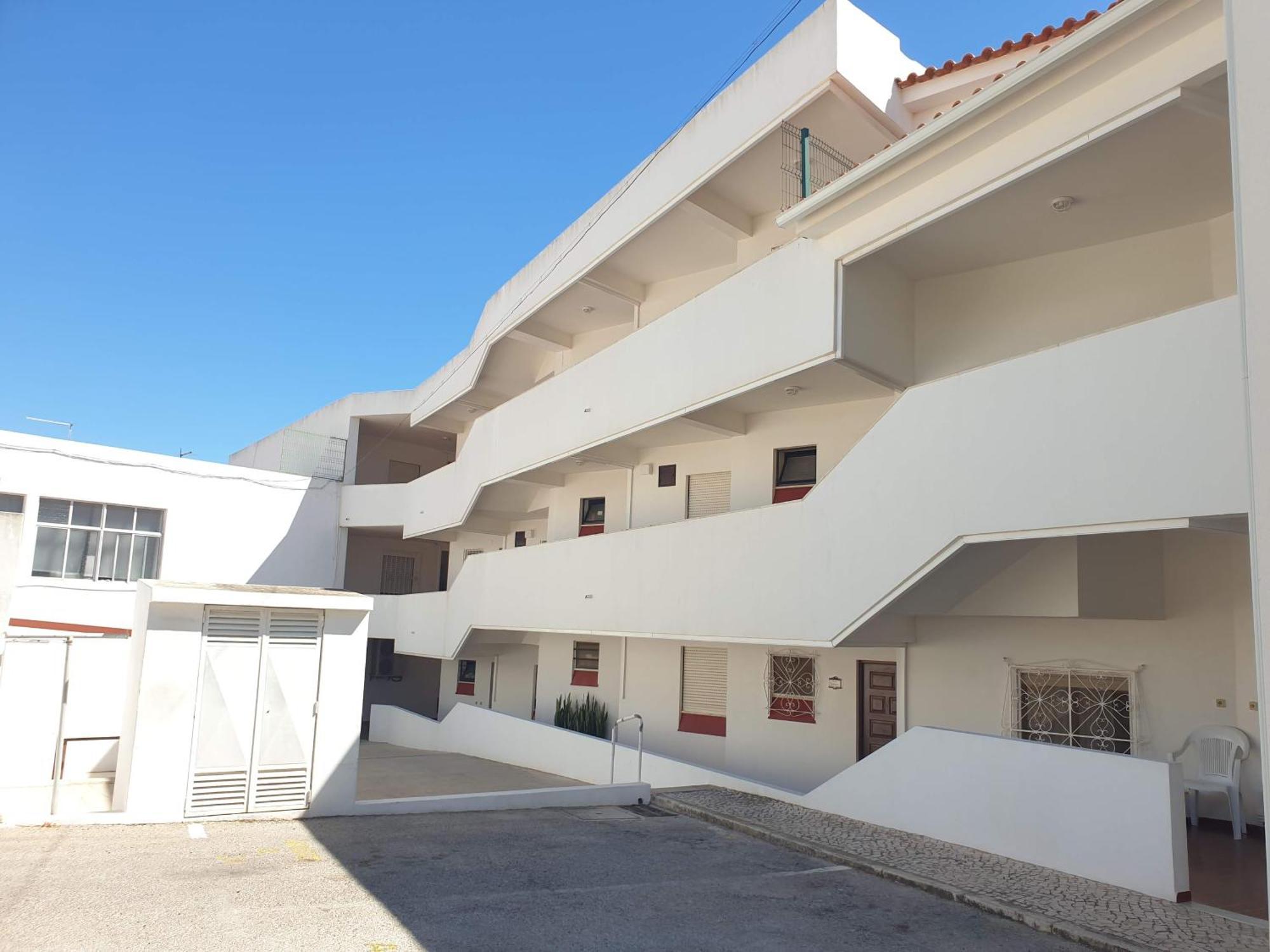 On The Strip Apartamento Albufeira