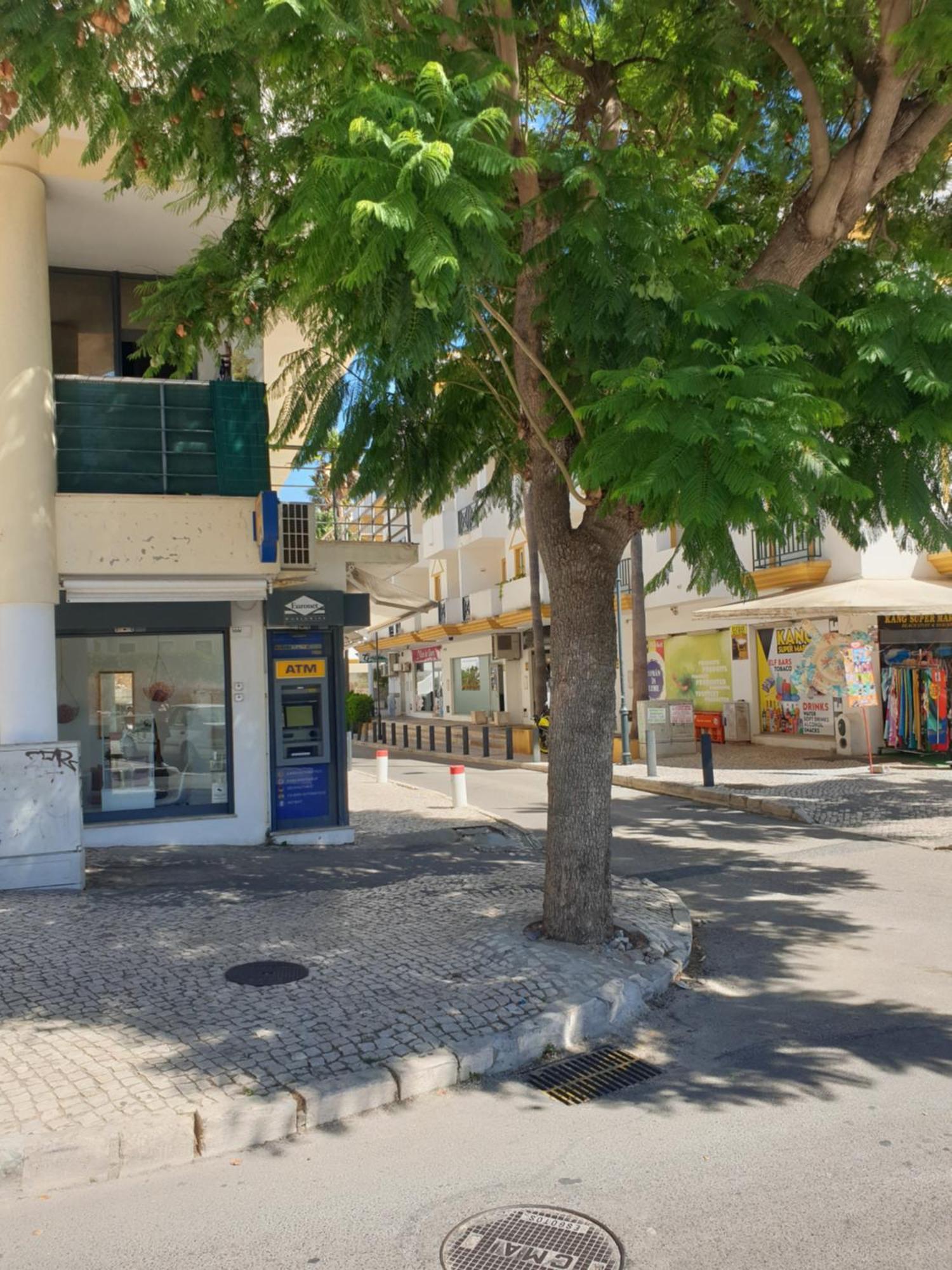 Apartamento On The Strip Albufeira