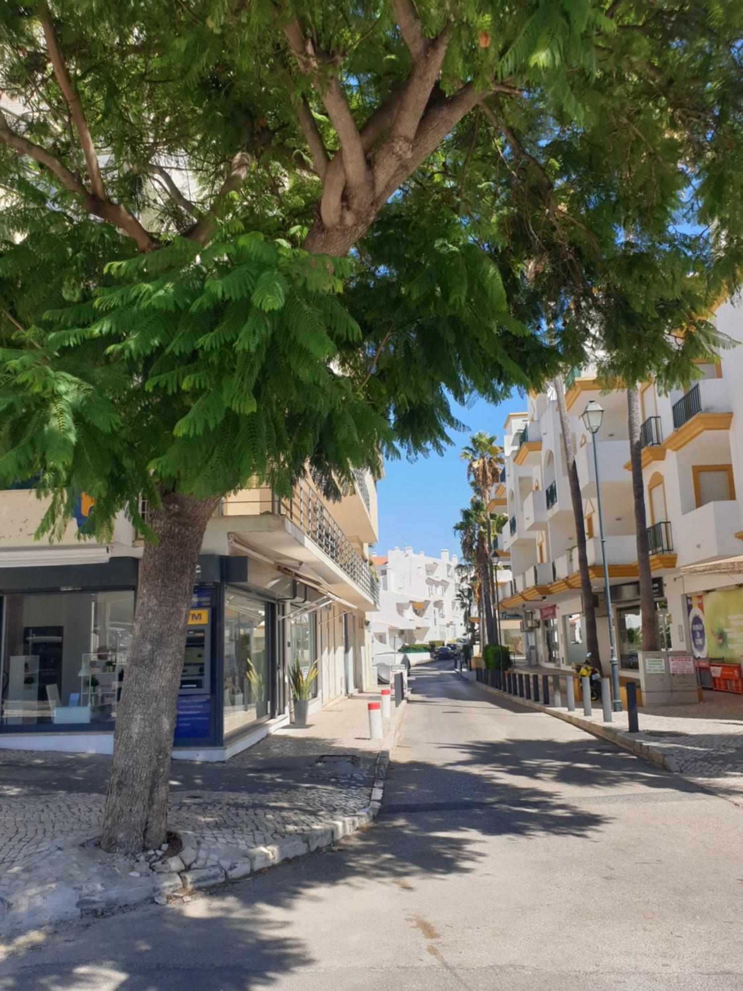 On The Strip Albufeira