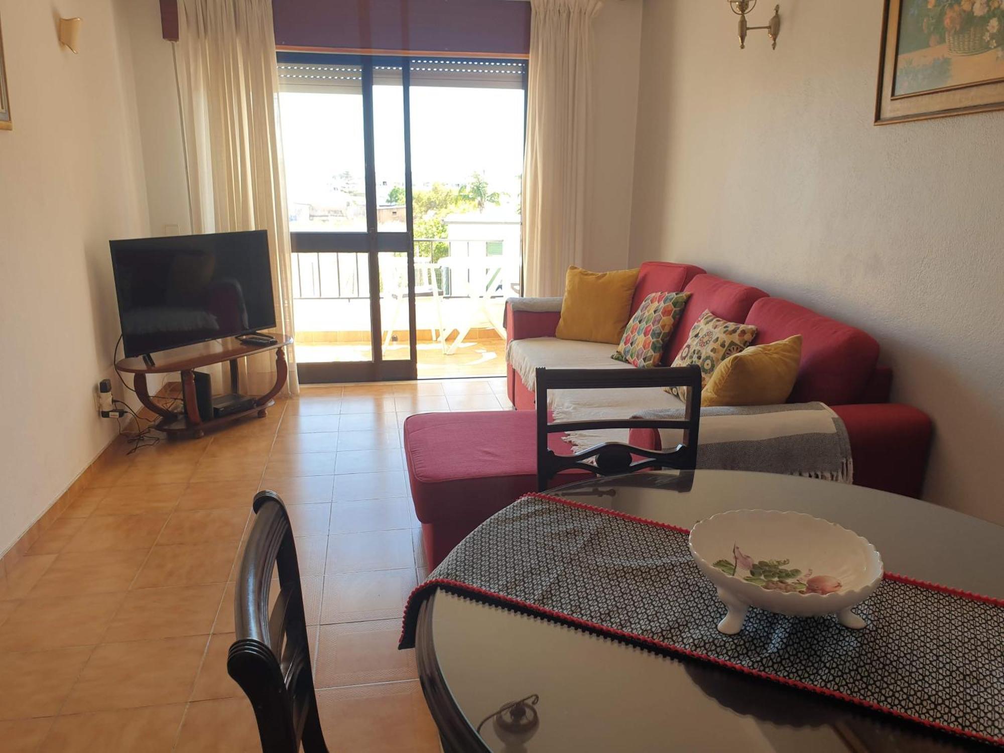 Apartamento On The Strip