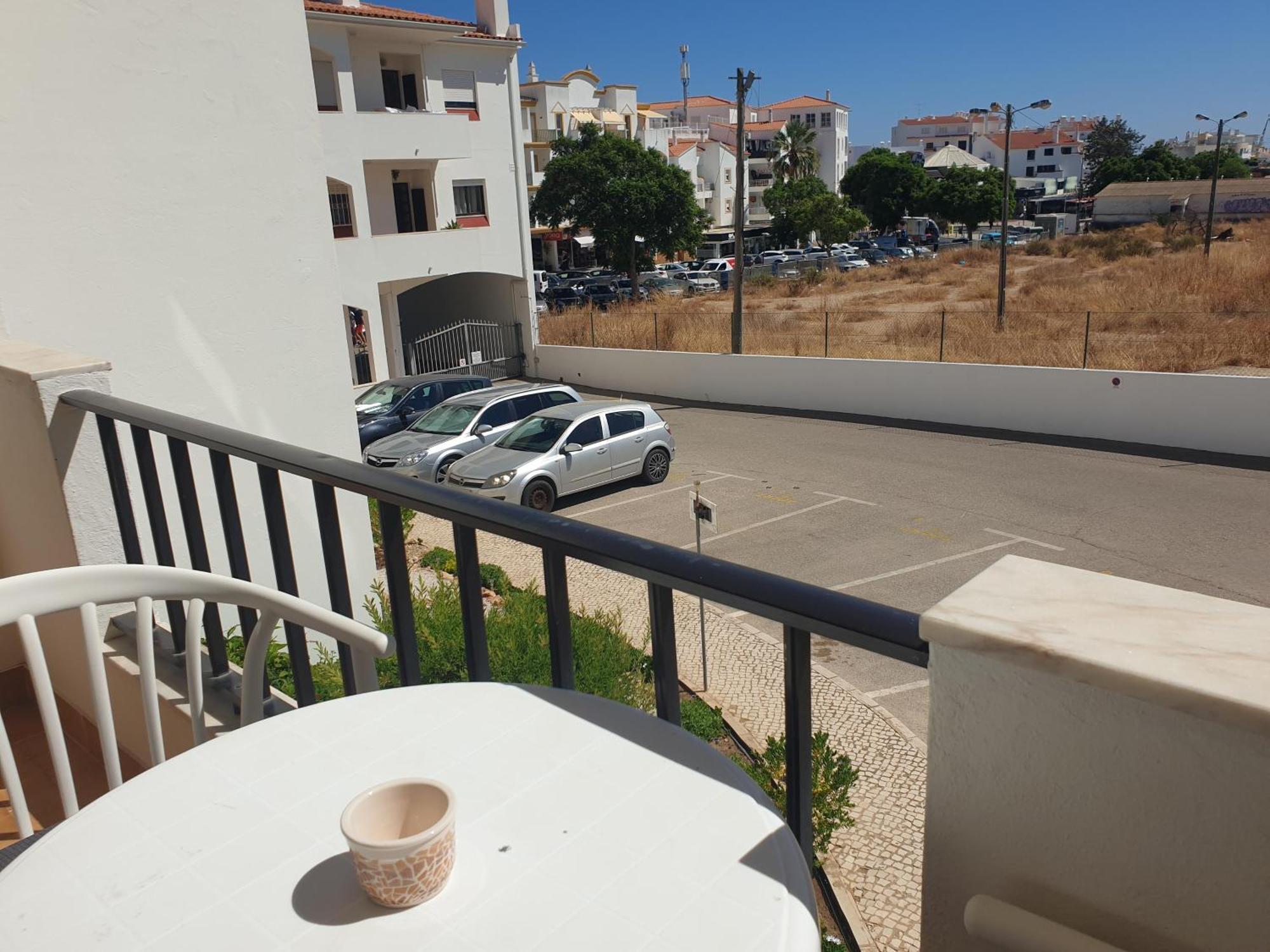 Apartamento On The Strip Albufeira