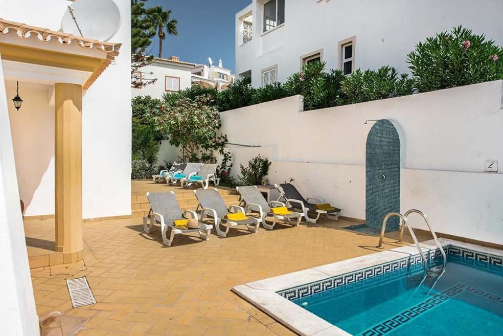 Casa de férias Almanda - Spacious Perfectly Located Between Marina And The Old Town *