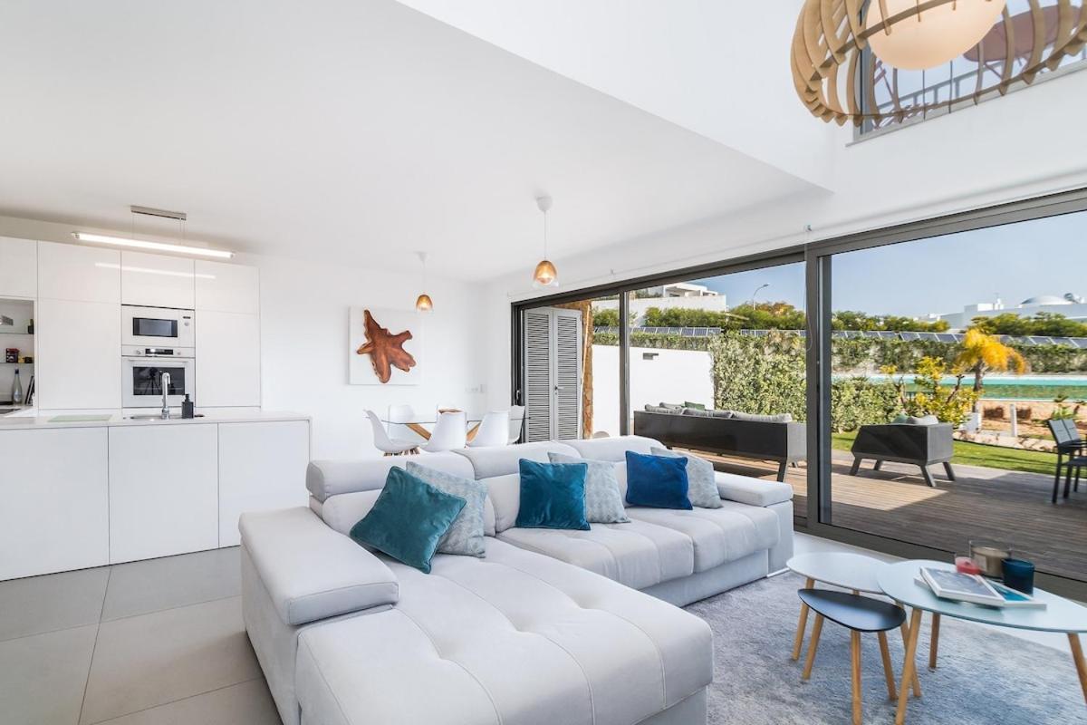 Family 3 Bedrooms Private Rooftop With Pool