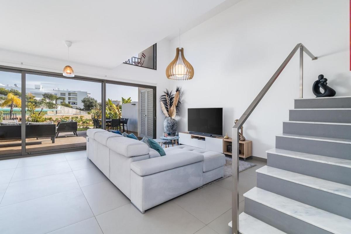 Villa Family 3 Bedrooms Private Rooftop With Pool