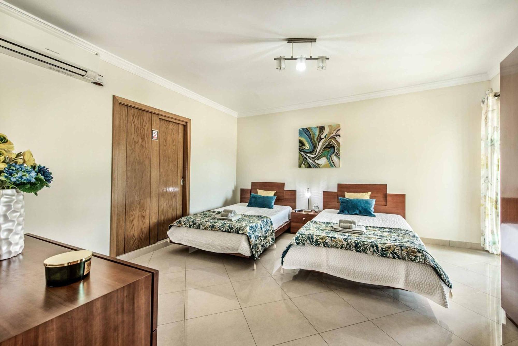 Villa Caty Catarina *