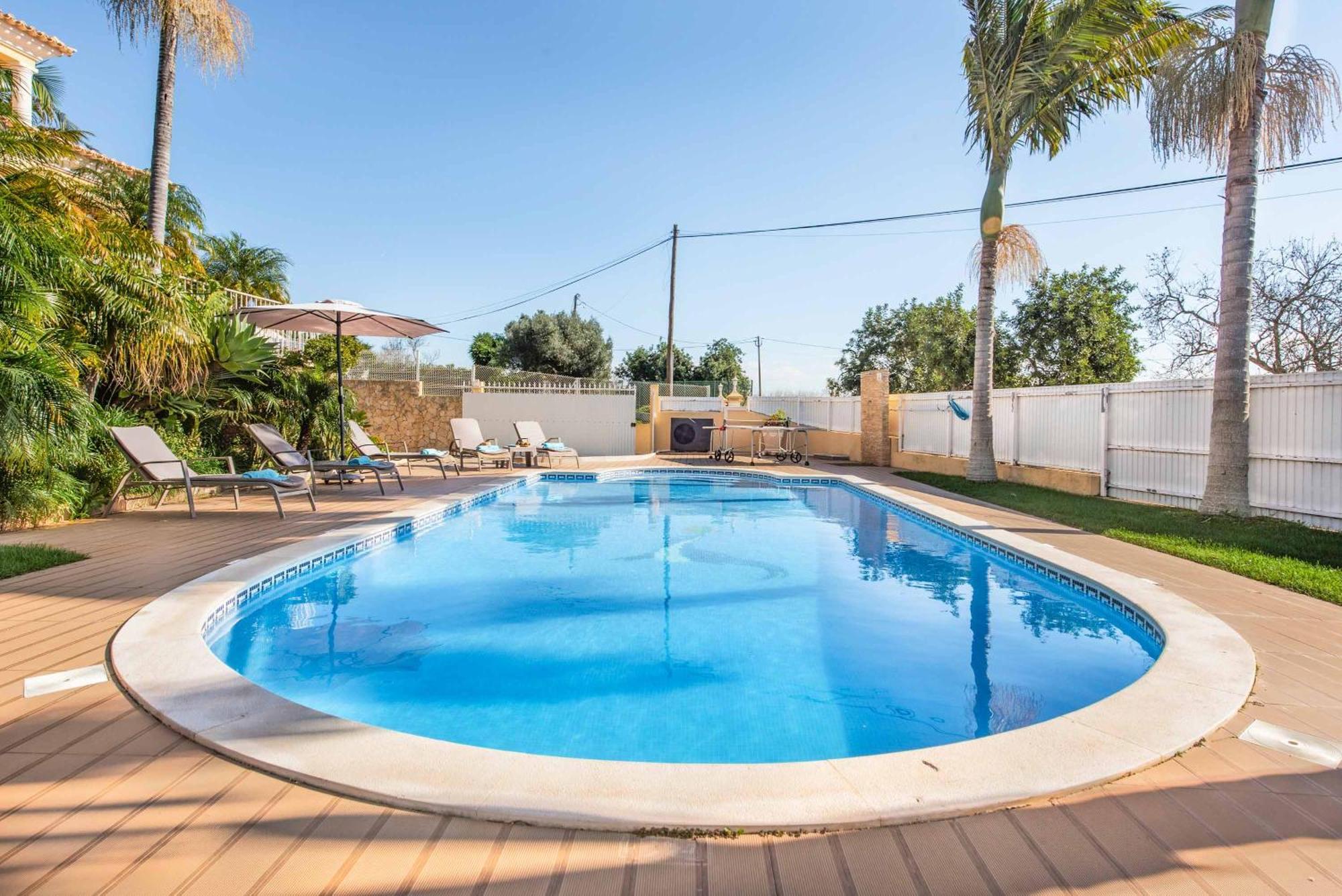 Villa Caty Catarina Albufeira