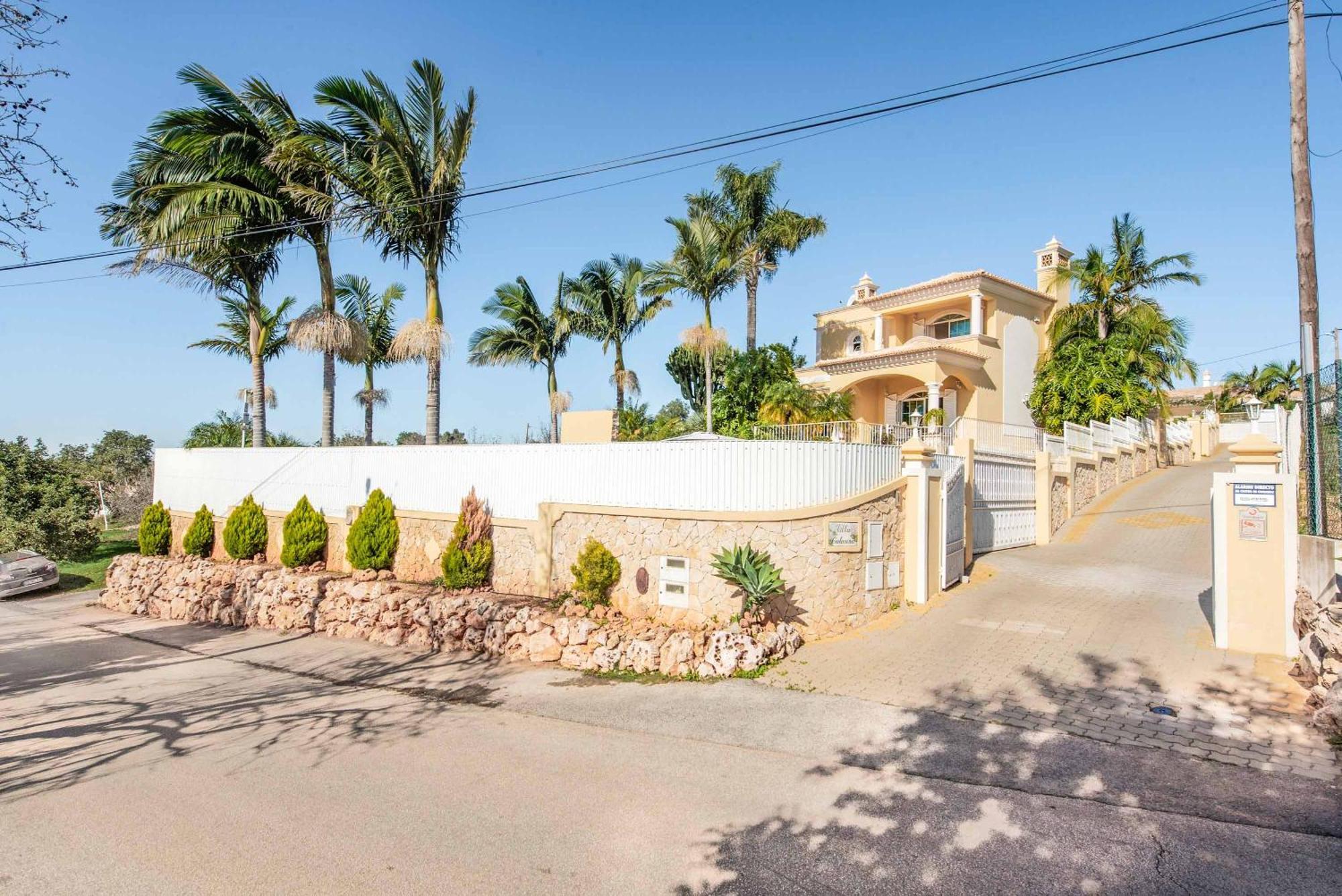 Caty Catarina Villa Albufeira