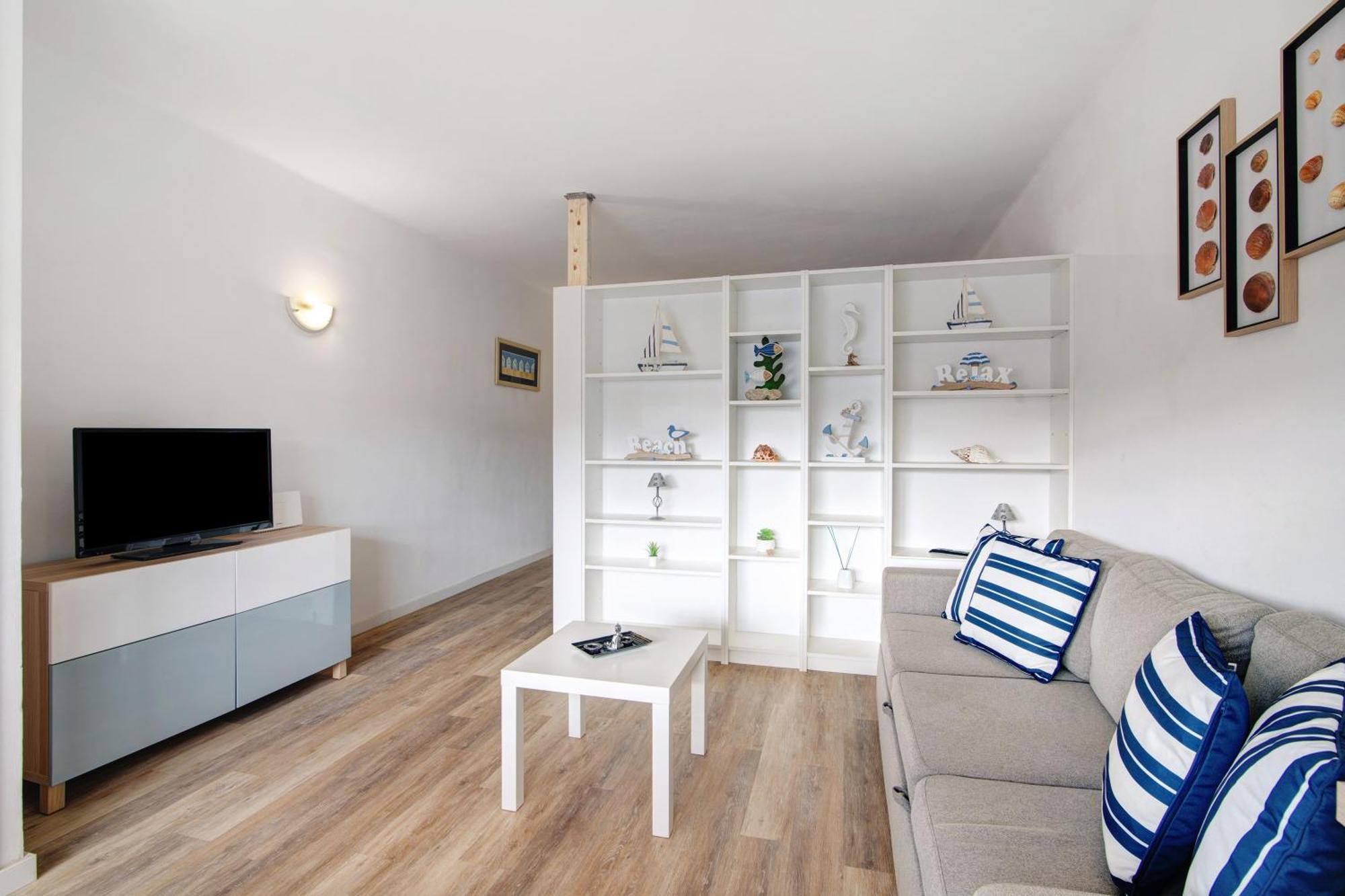 Apartamento Sun And Serenity