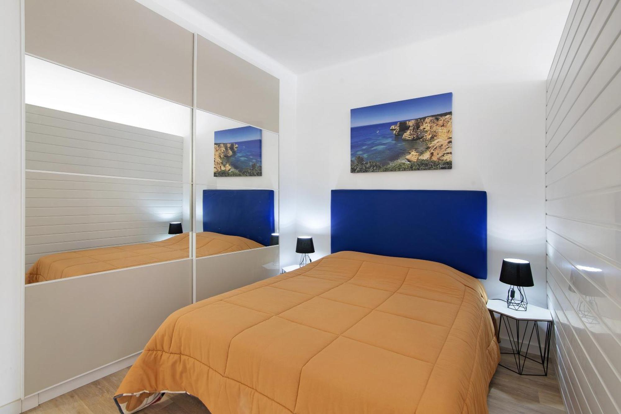 Apartamento Sun And Serenity