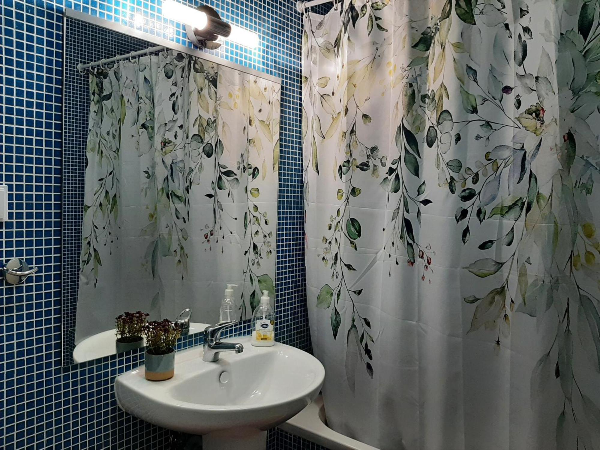 Amalia Apartment