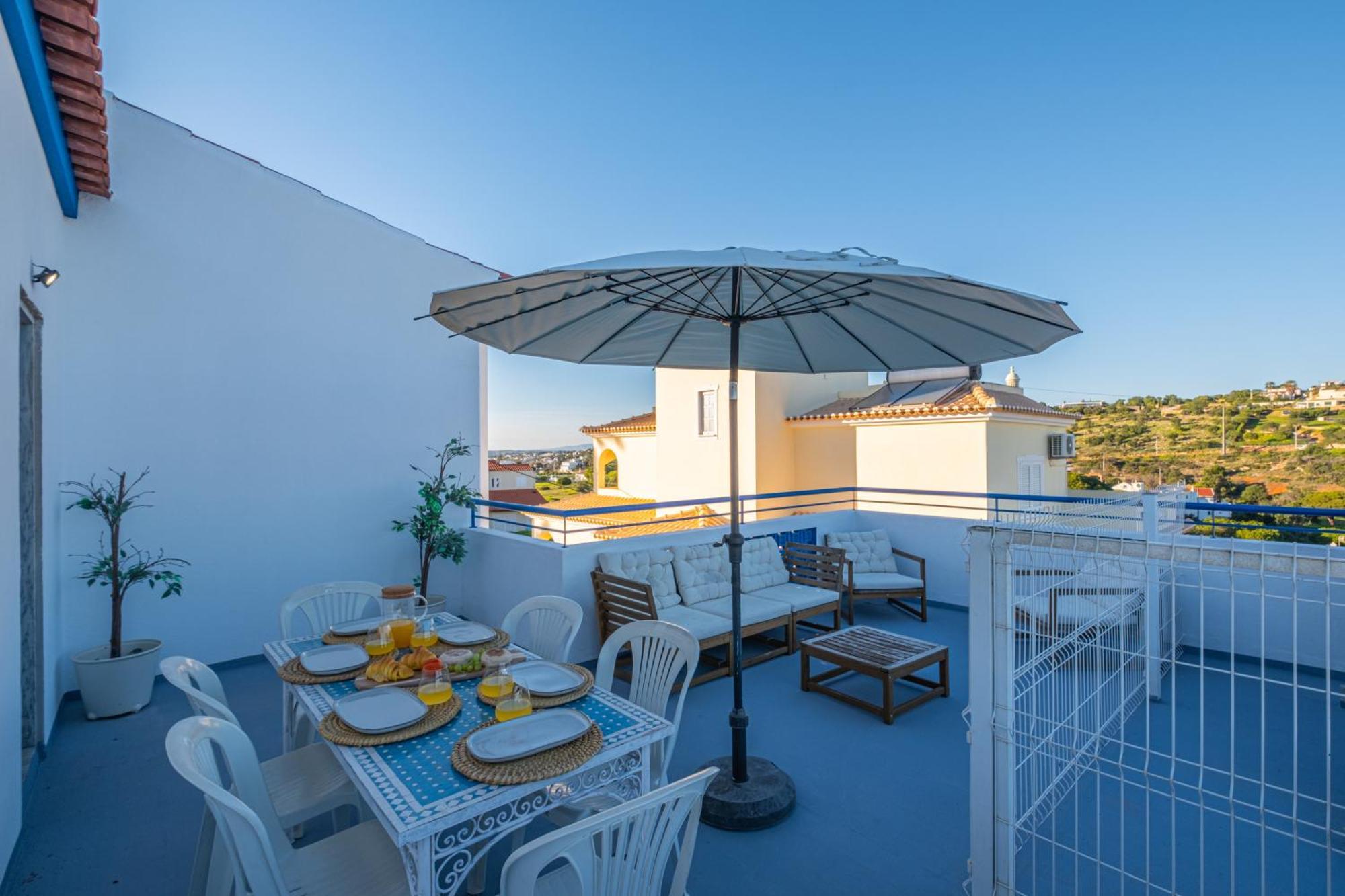 Amaris By Atlantic Places Albufeira