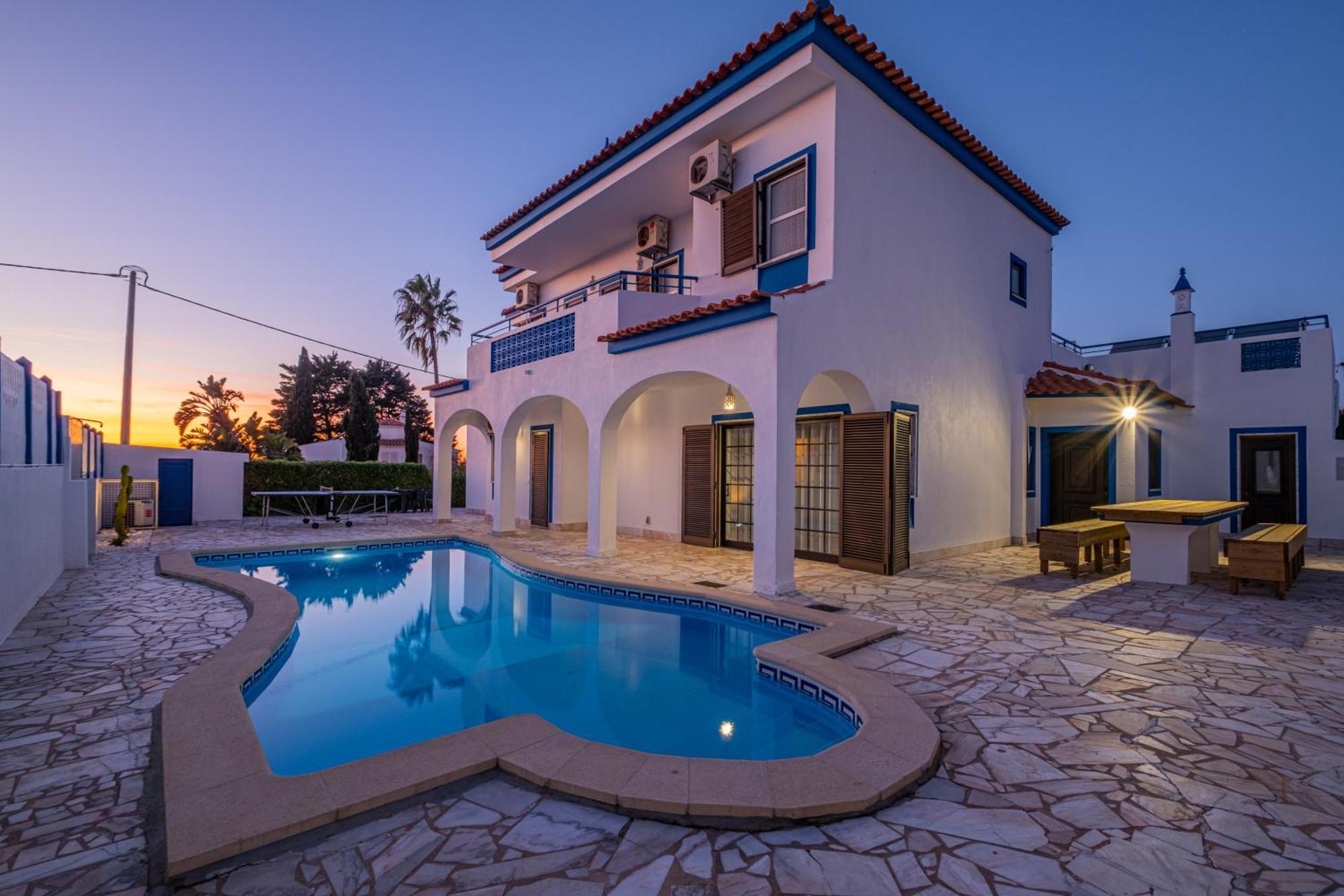 Amaris By Atlantic Places * Albufeira