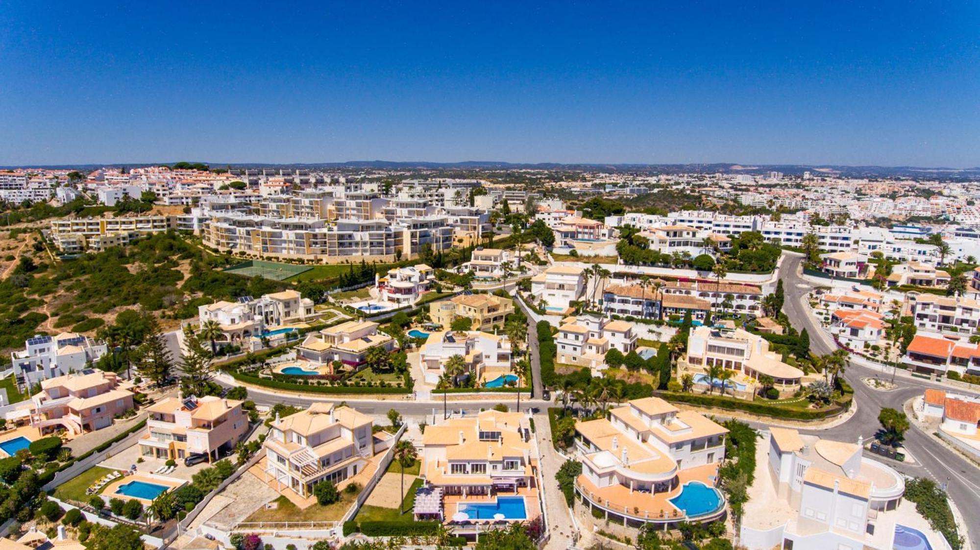 Atlantida By Atlantic Places Villa *