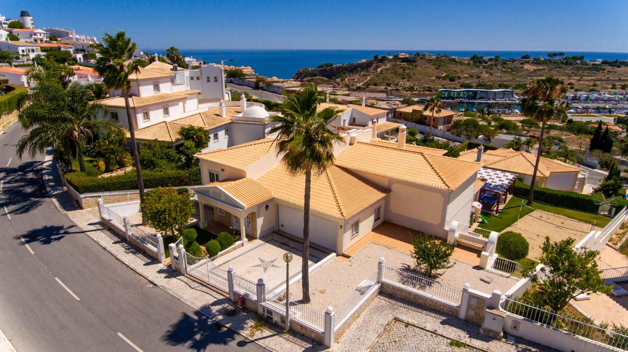 Villa Atlantida By Atlantic Places *