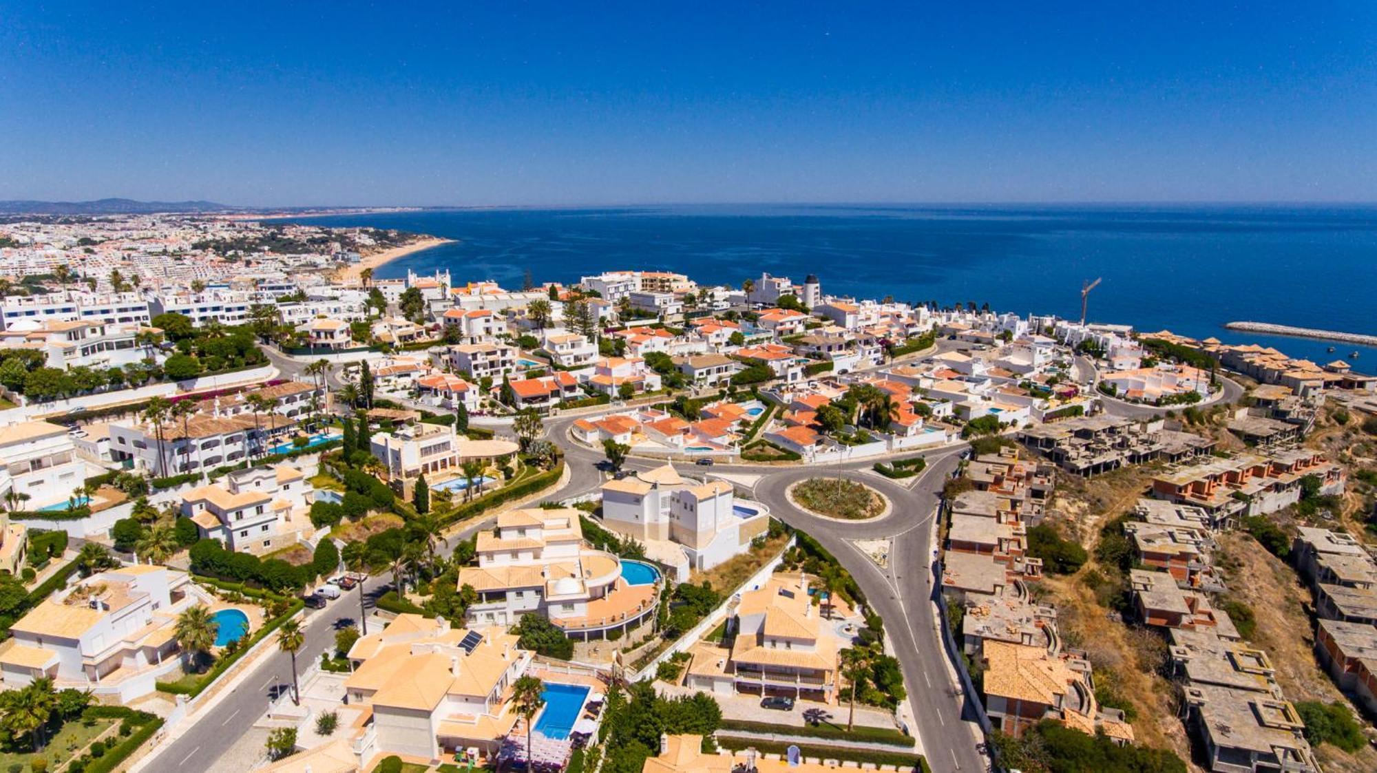 Atlantida By Atlantic Places * Albufeira