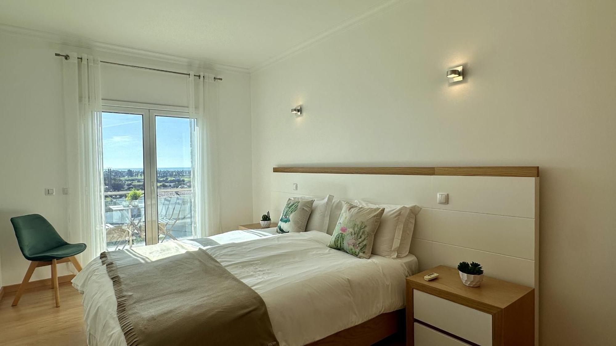 Casa de férias Salgados By Check-in Portugal *