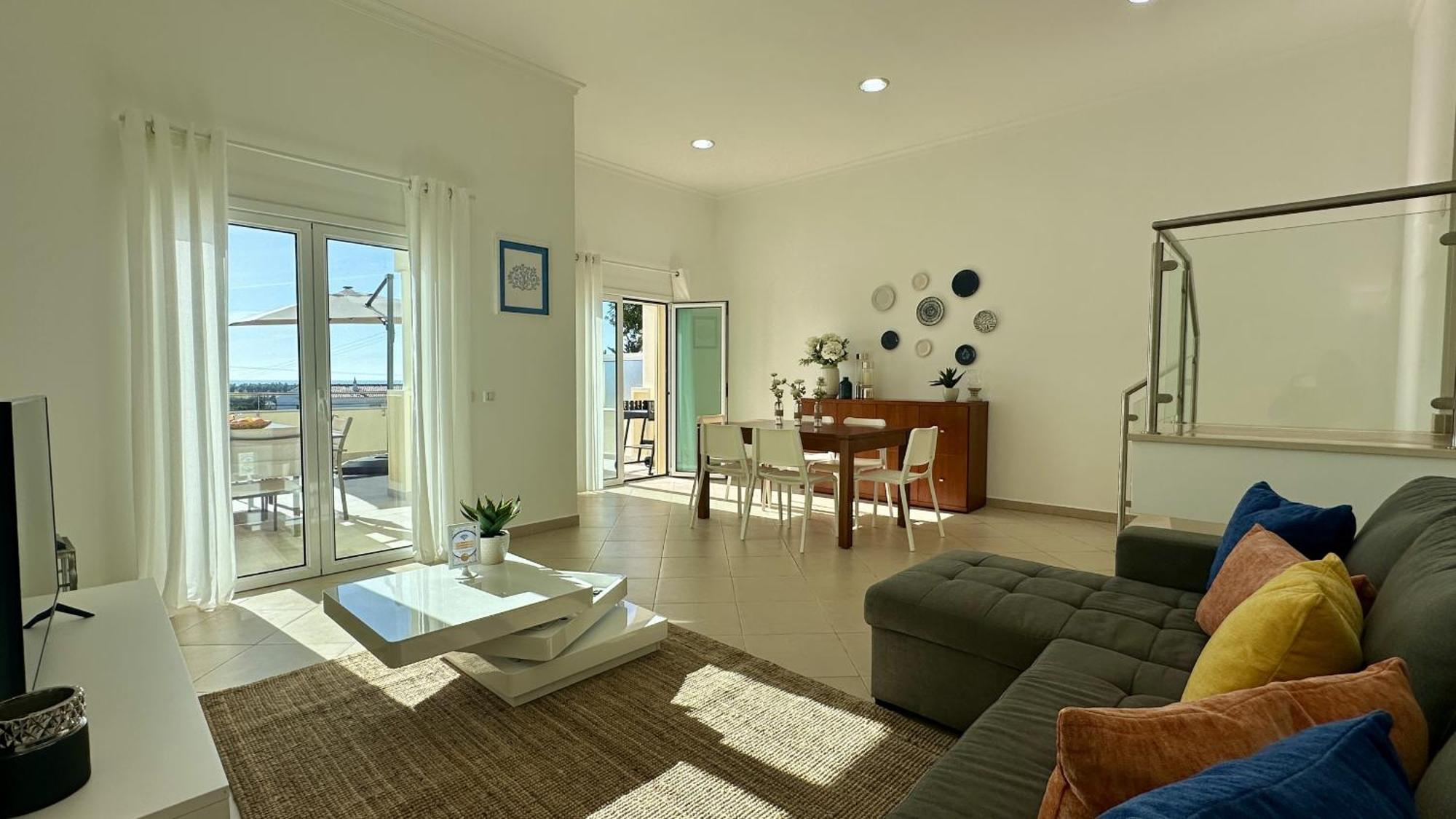 Casa de férias Salgados By Check-in Portugal *