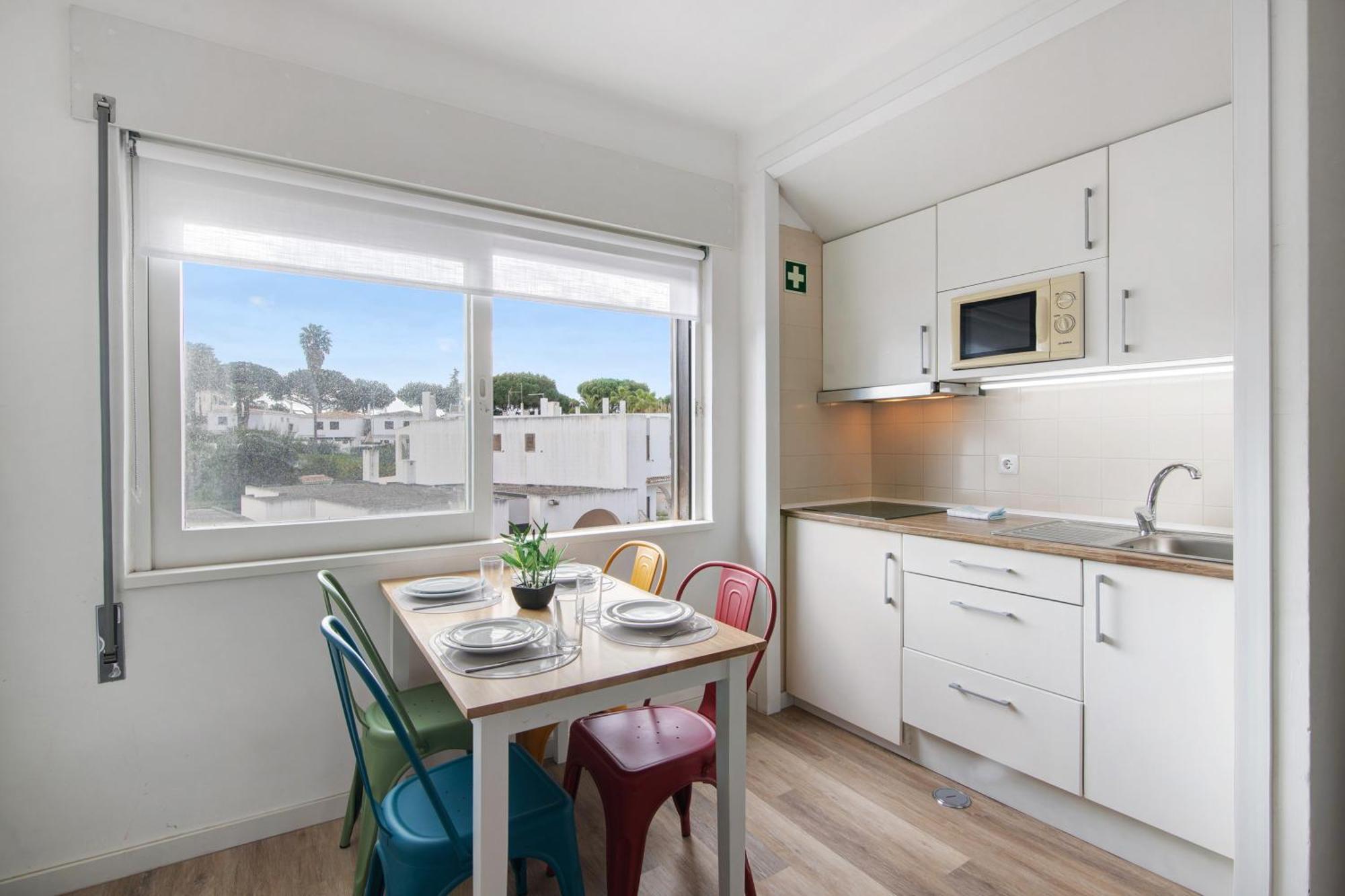 Apartamento Sun And Serenity Albufeira