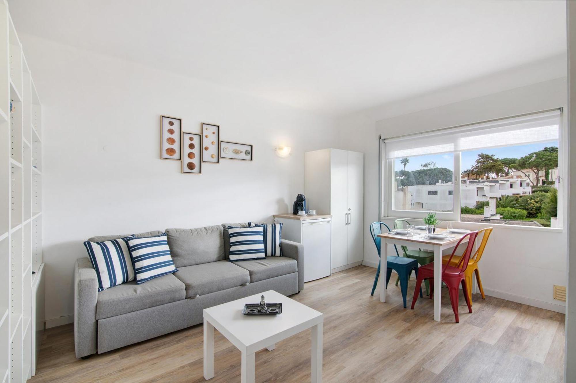 Sun And Serenity Apartamento