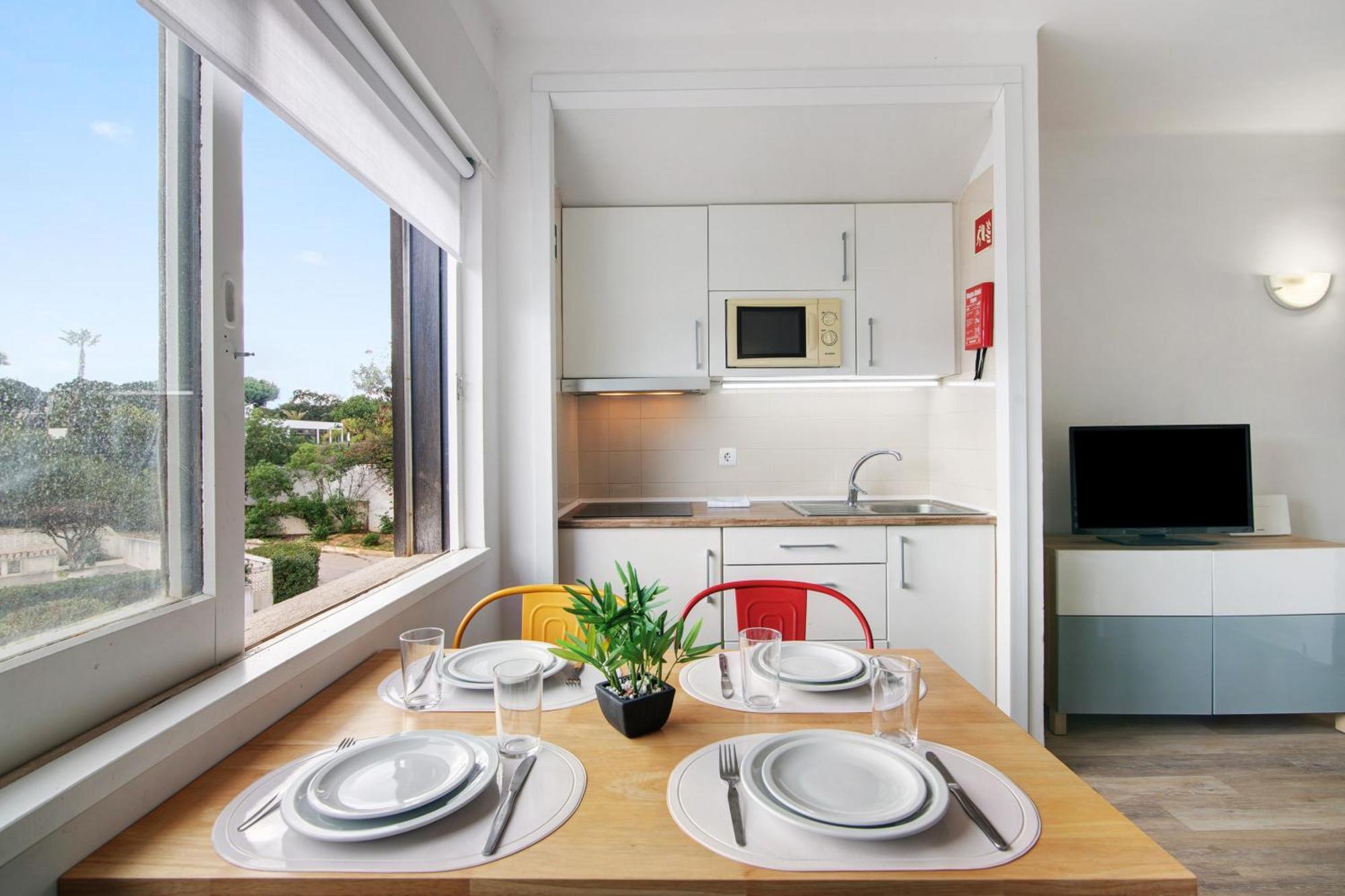 Apartamento Sun And Serenity