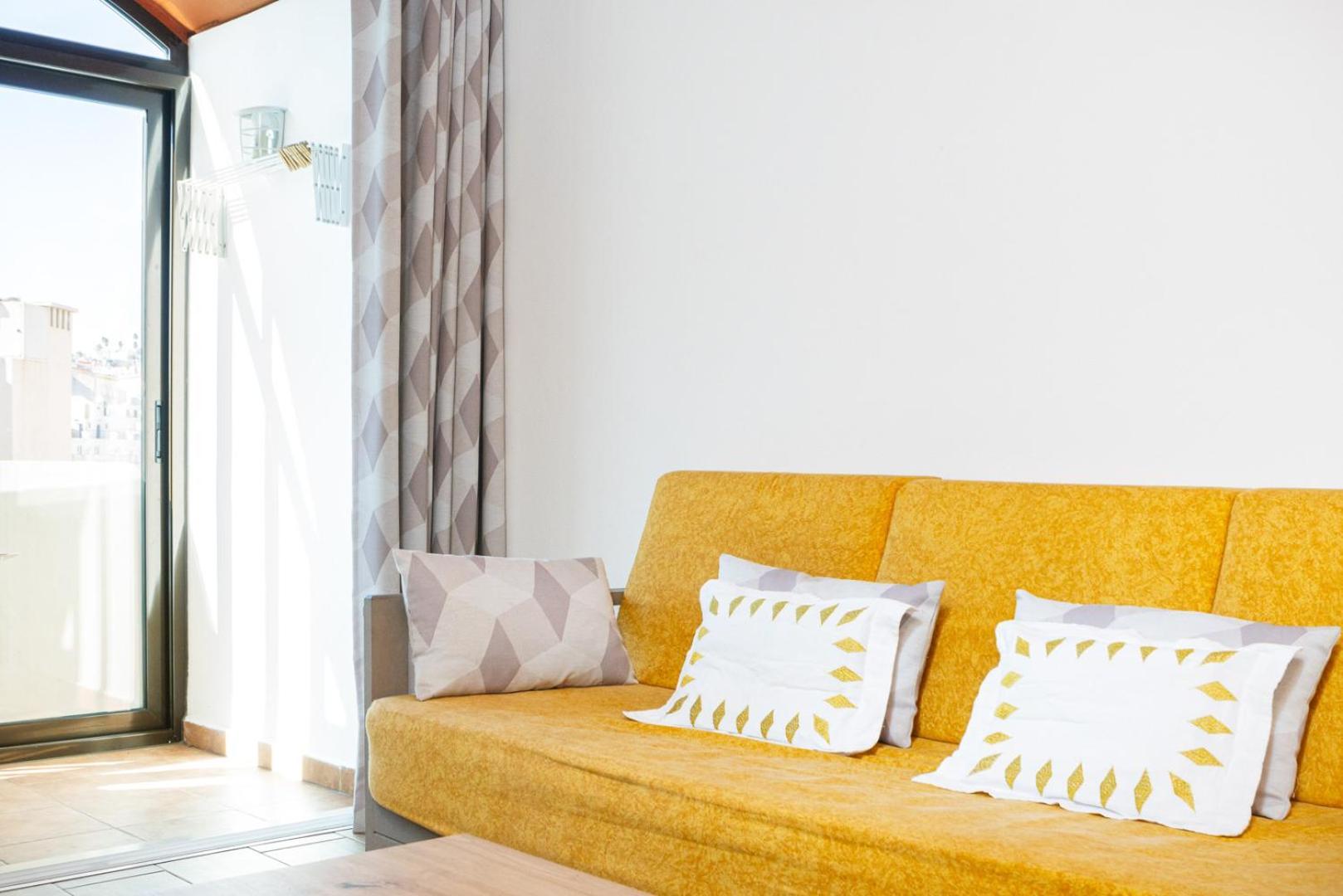 On The By Ocvillas Apartment Albufeira