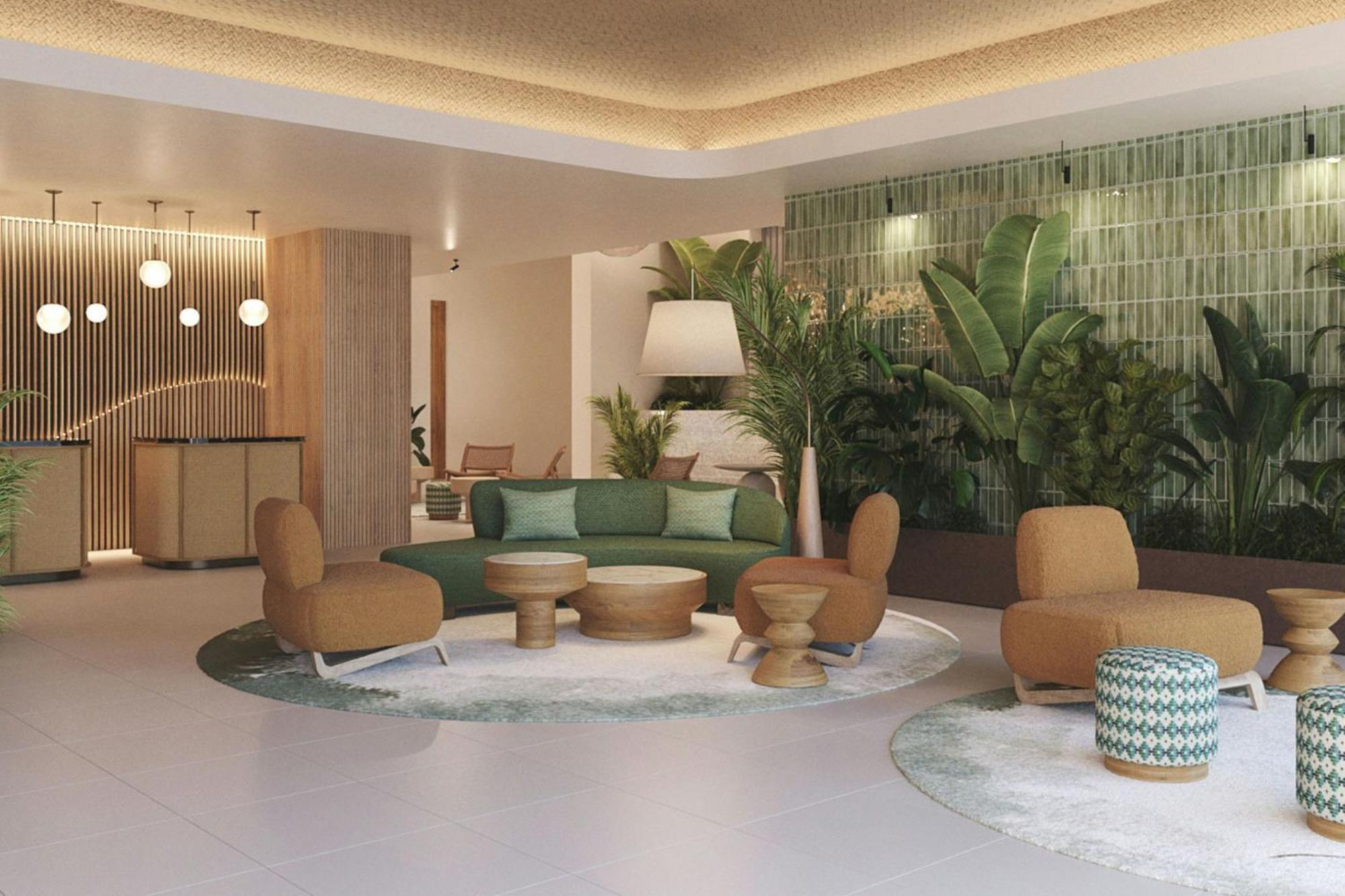 Hotel The Westin Salgados Resort, Algarve 5*