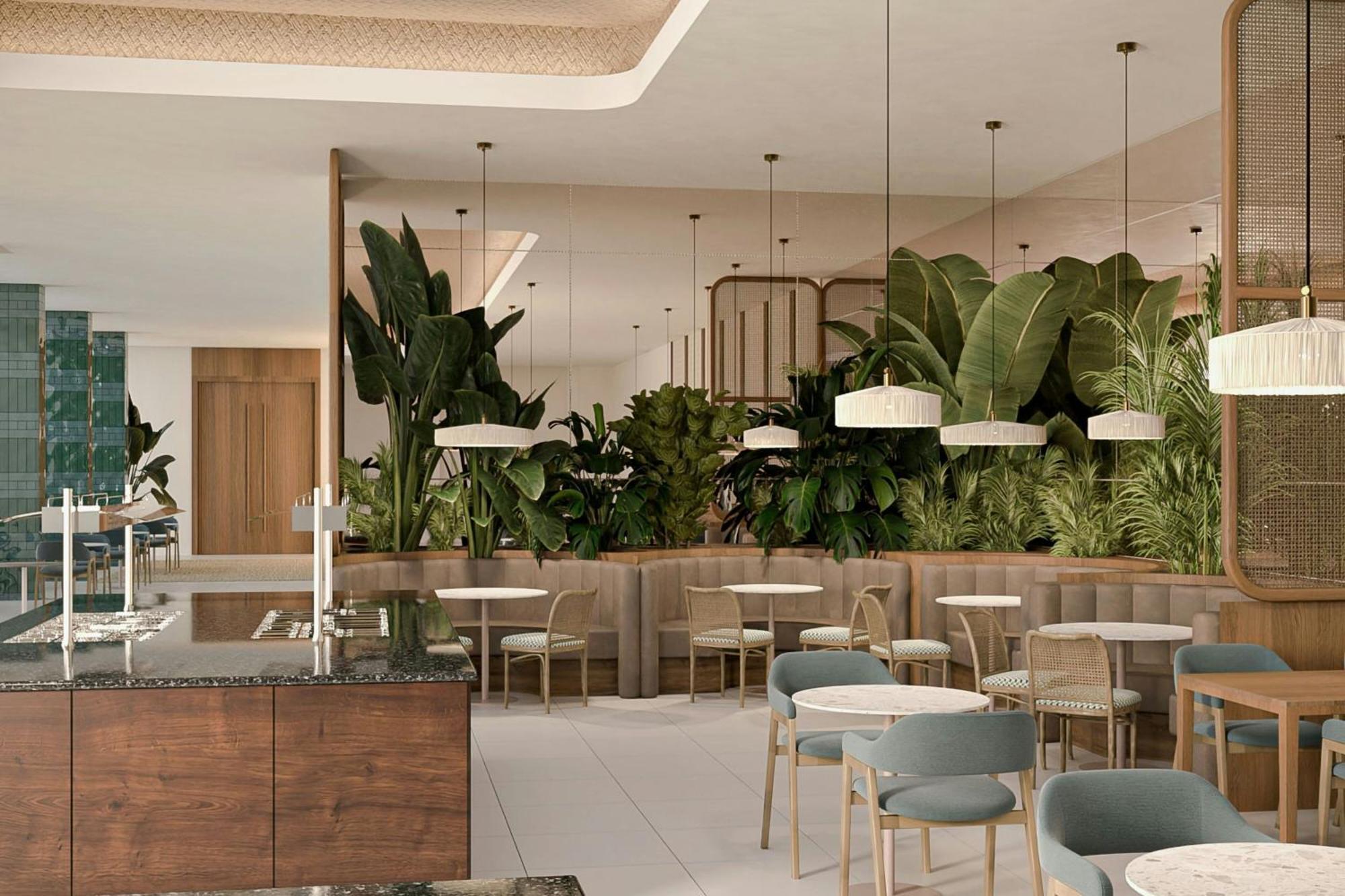 The Westin Salgados Resort, Algarve Hotel Albufeira
