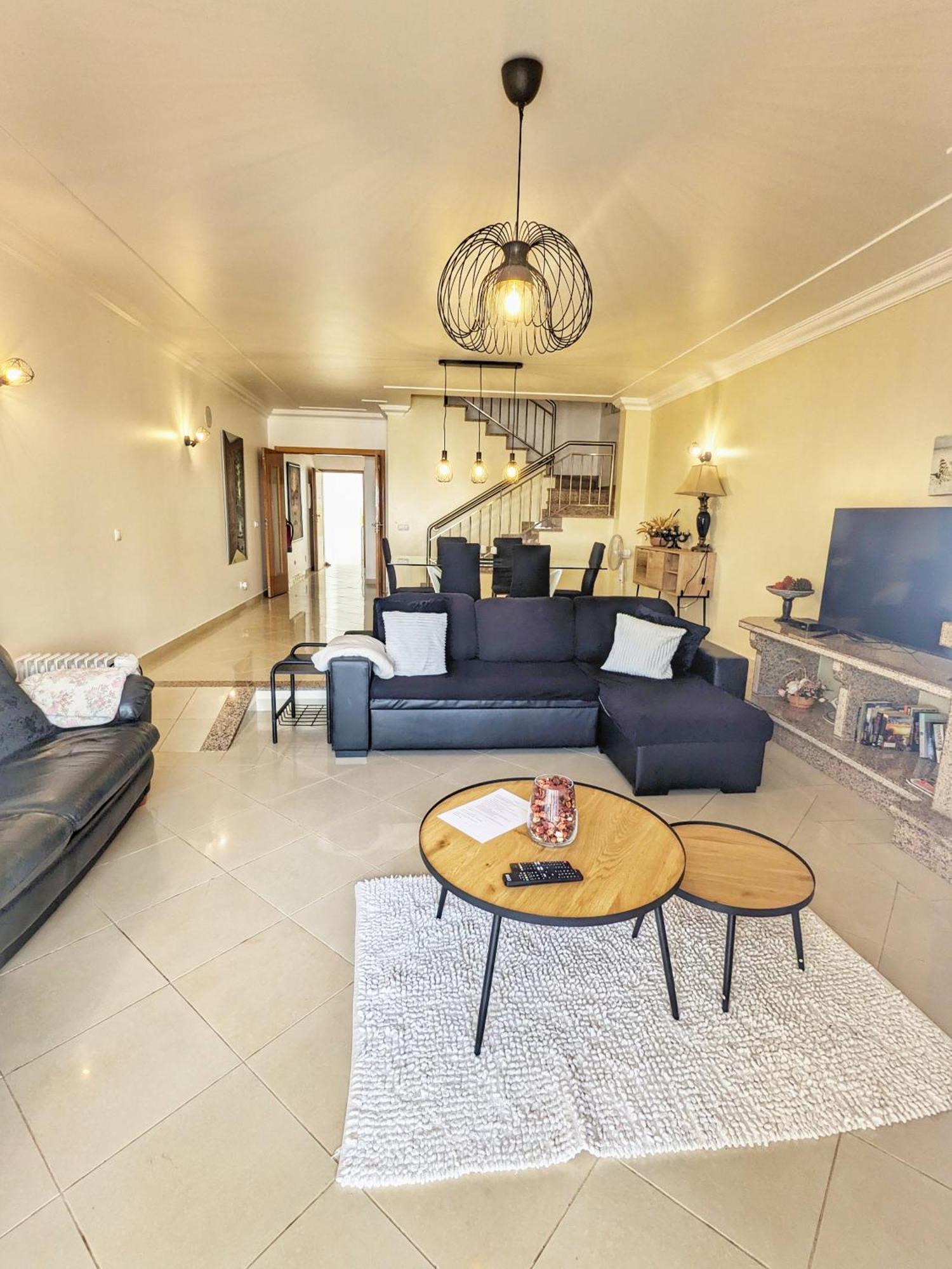 Farm Village- Townhouse 2 Mins From Old Town Albufeira * Albufeira