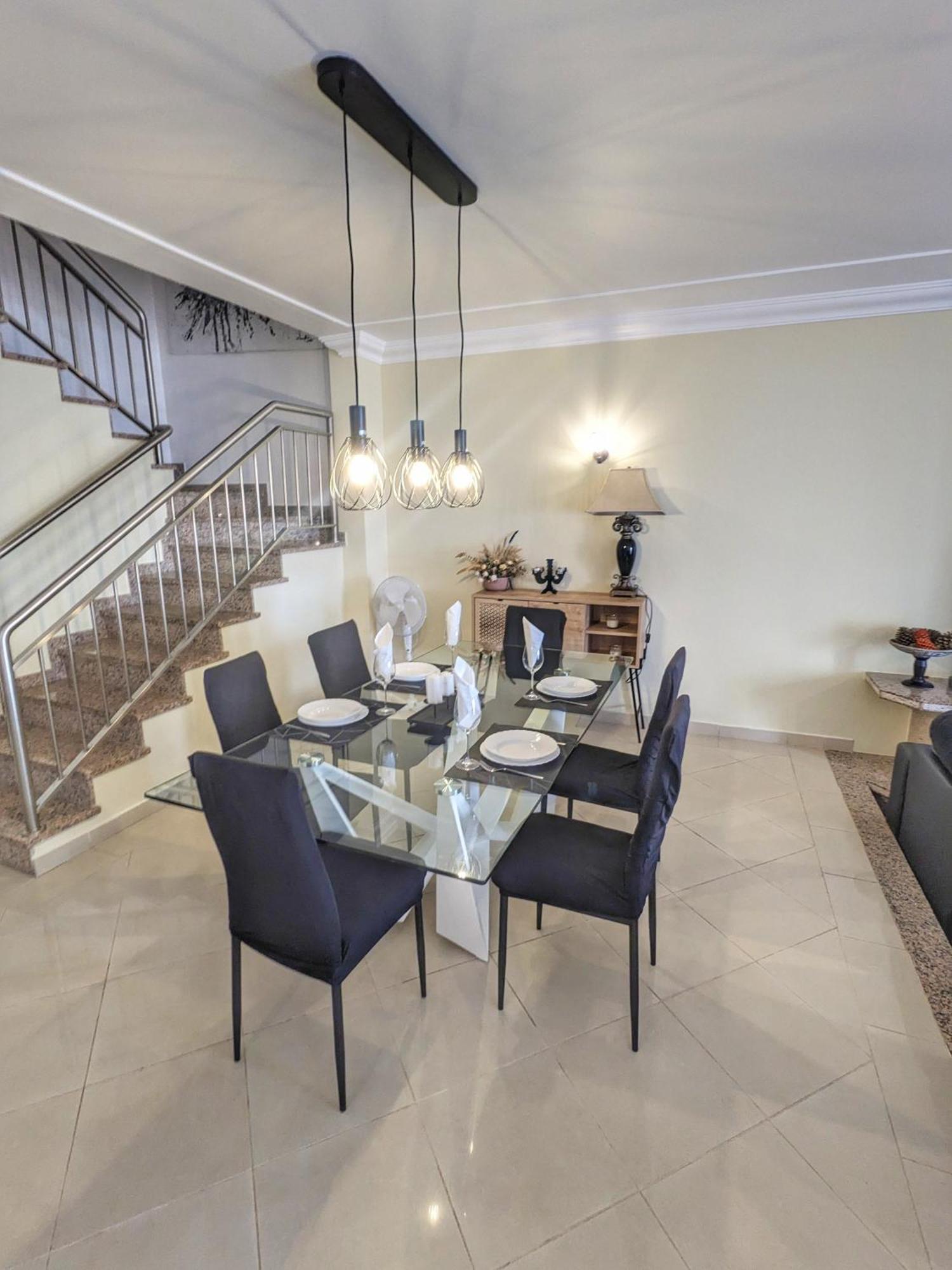 Farm Village- Townhouse 2 Mins From Old Town Albufeira Holiday home