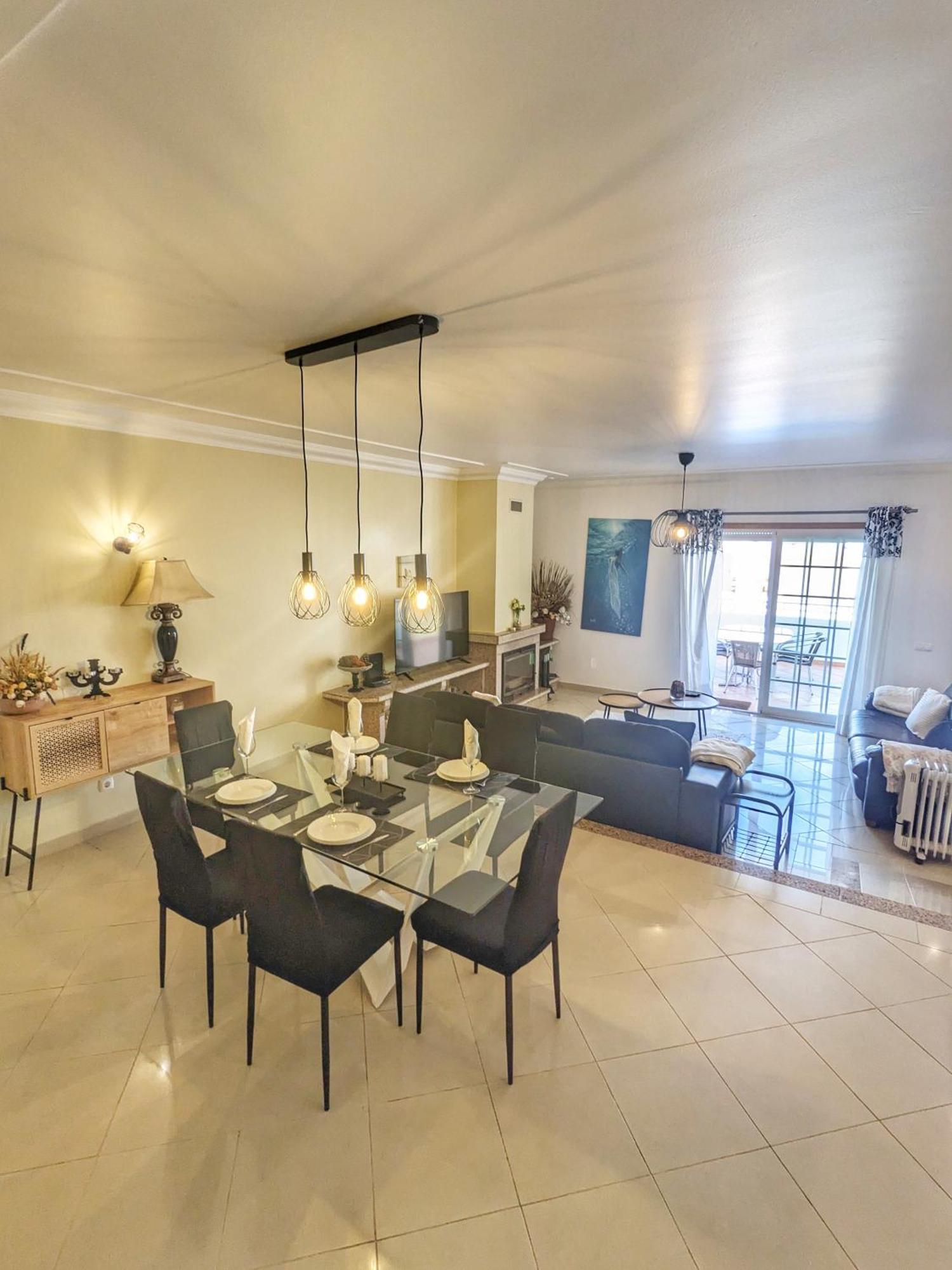 Casa de Férias Farm Village- Townhouse 2 Mins From Old Town