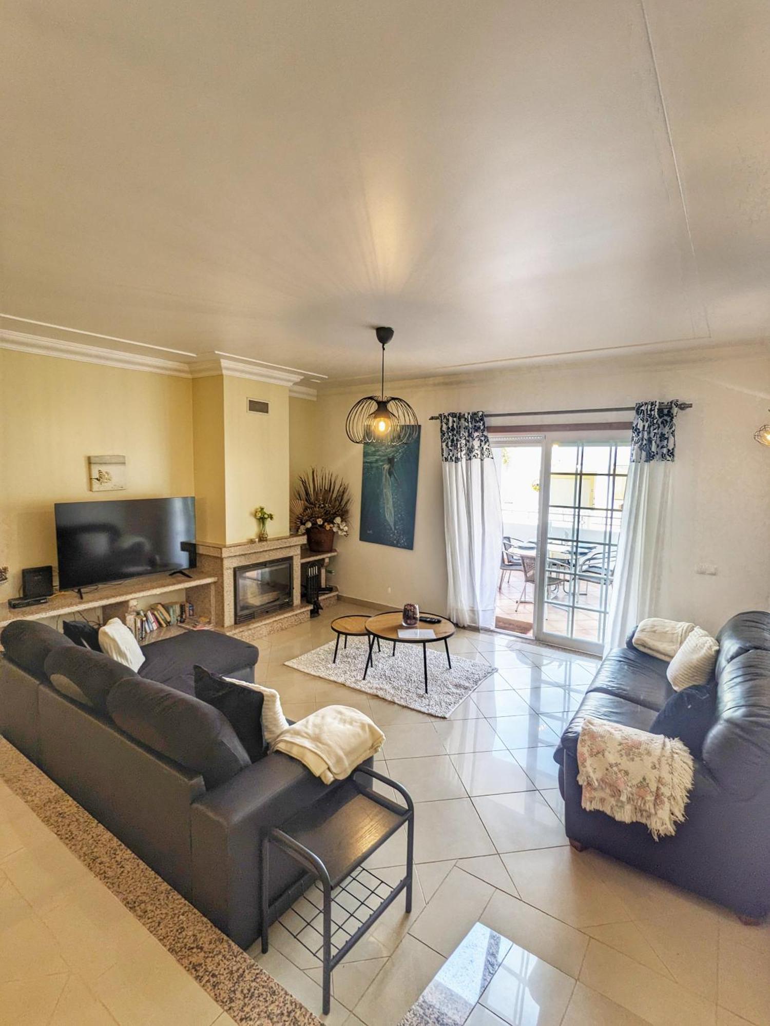 Farm Village- Townhouse 2 Mins From Old Town Albufeira Holiday home Albufeira